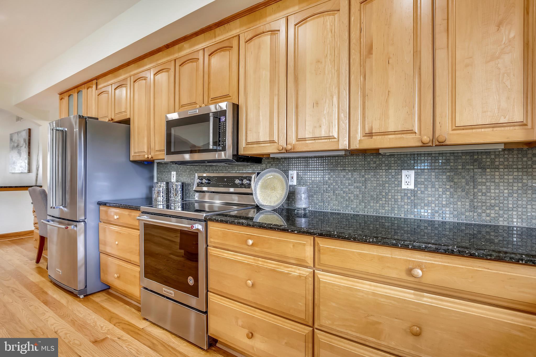 HOLMES RUN WOODS WEST - Residential