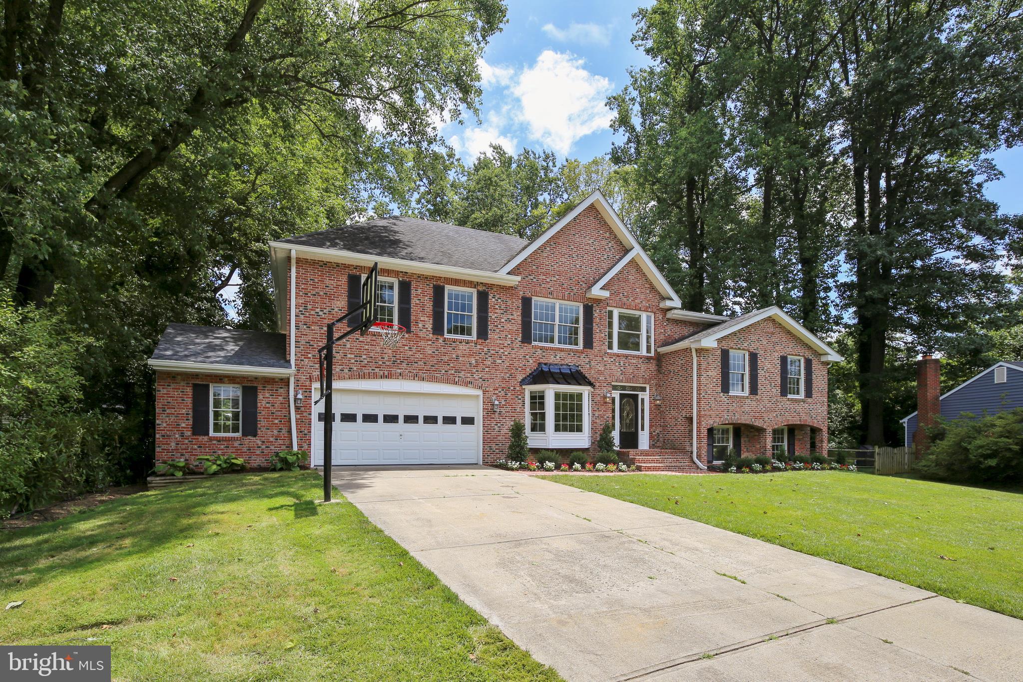 HOLMES RUN WOODS WEST - Residential