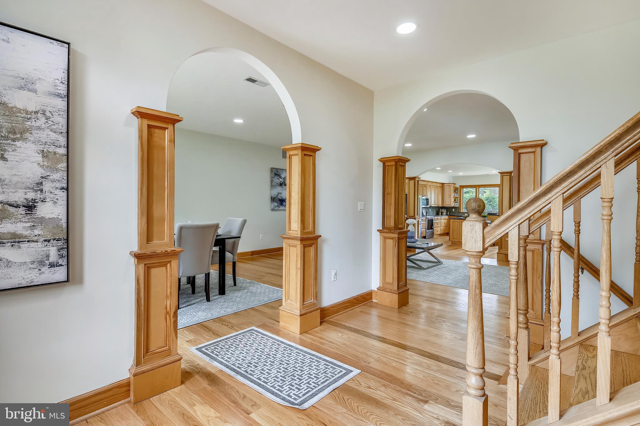 HOLMES RUN WOODS WEST - Residential