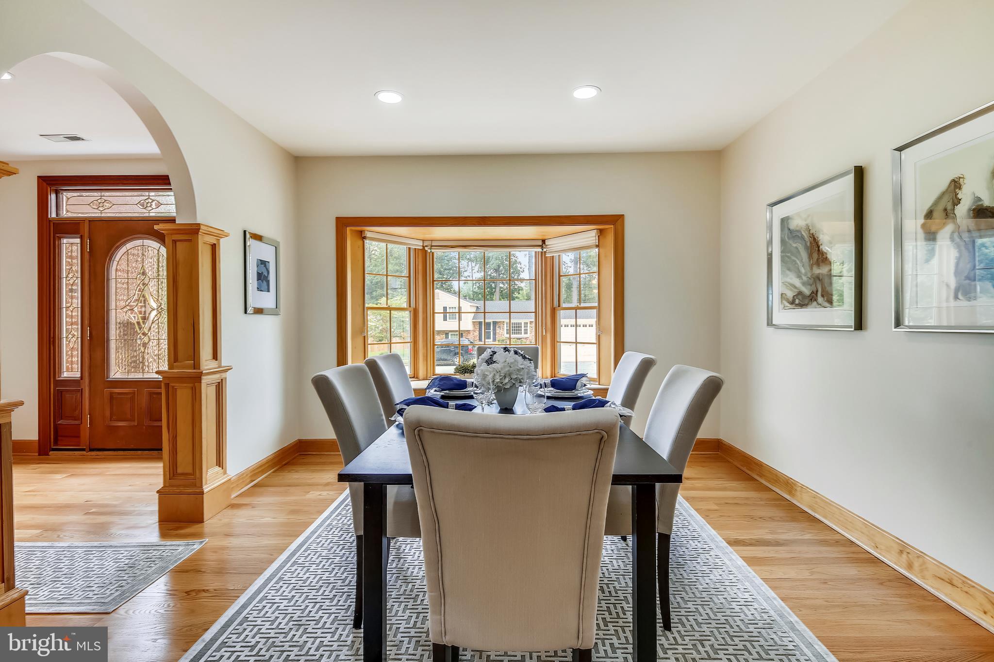 HOLMES RUN WOODS WEST - Residential