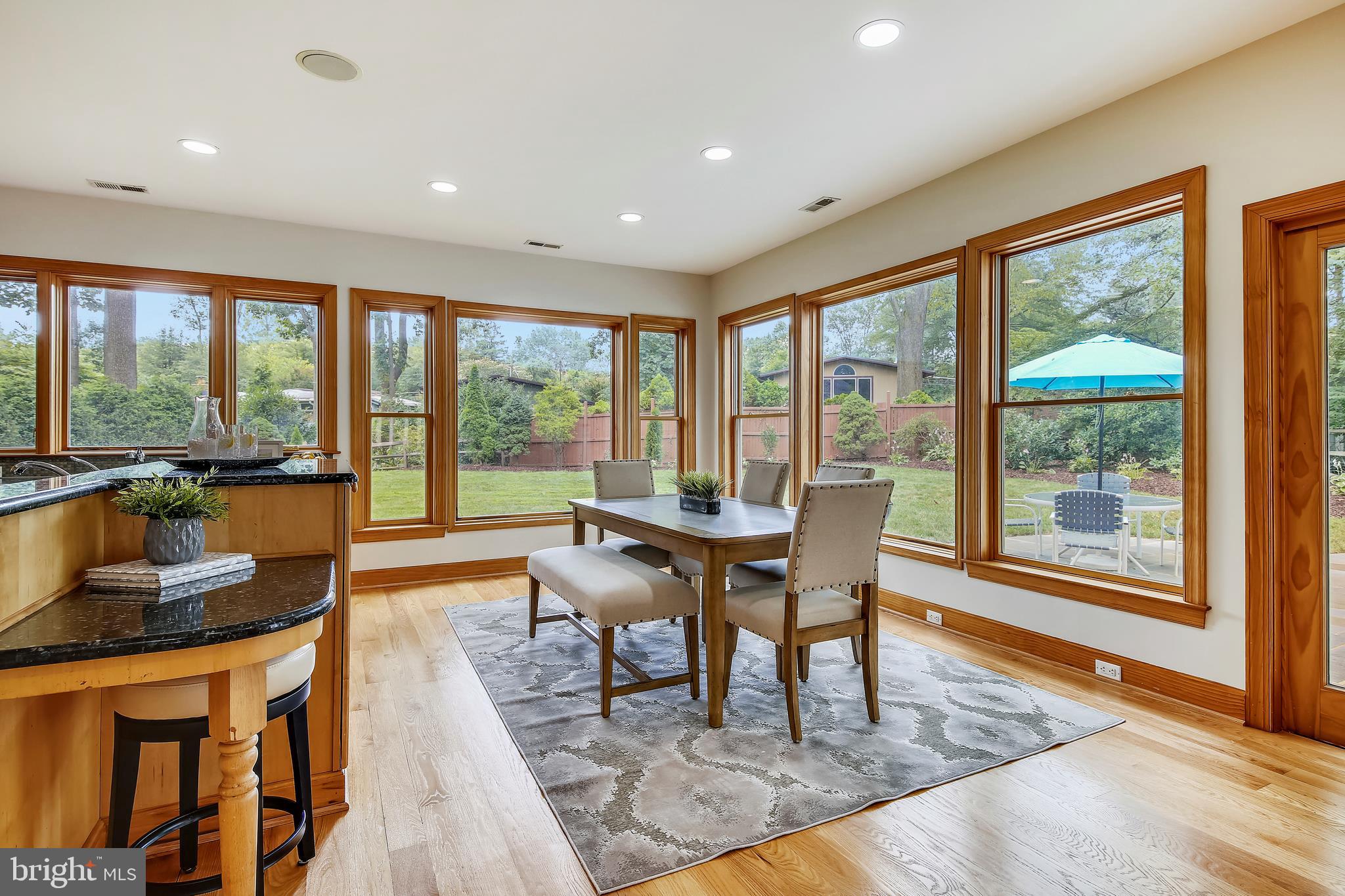 HOLMES RUN WOODS WEST - Residential