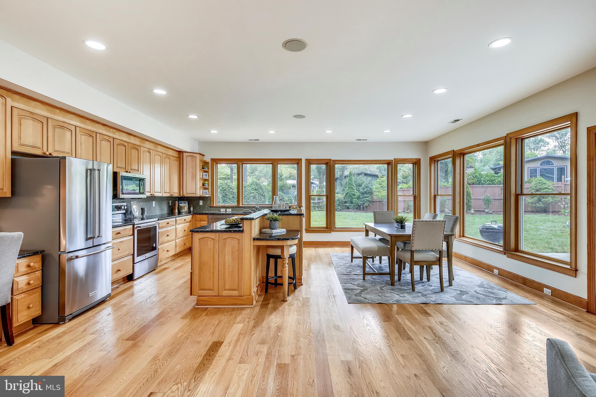 HOLMES RUN WOODS WEST - Residential