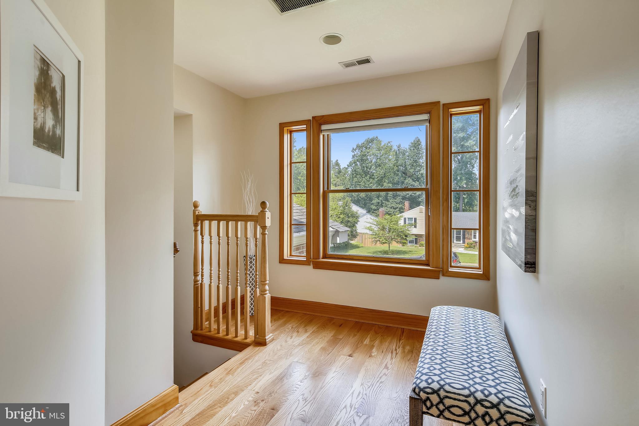 HOLMES RUN WOODS WEST - Residential