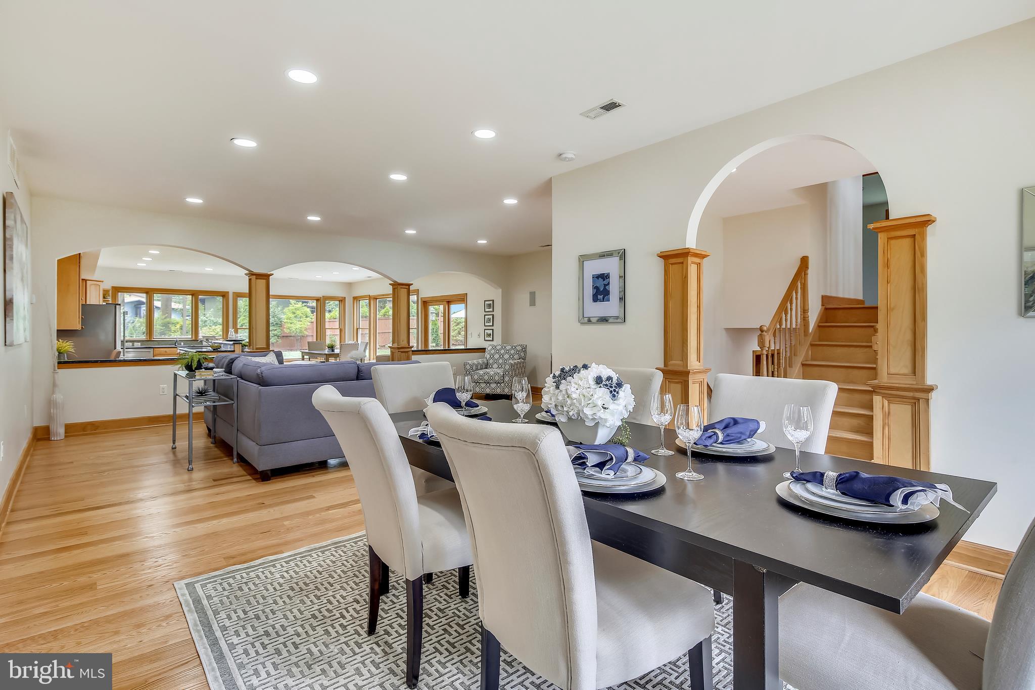 HOLMES RUN WOODS WEST - Residential