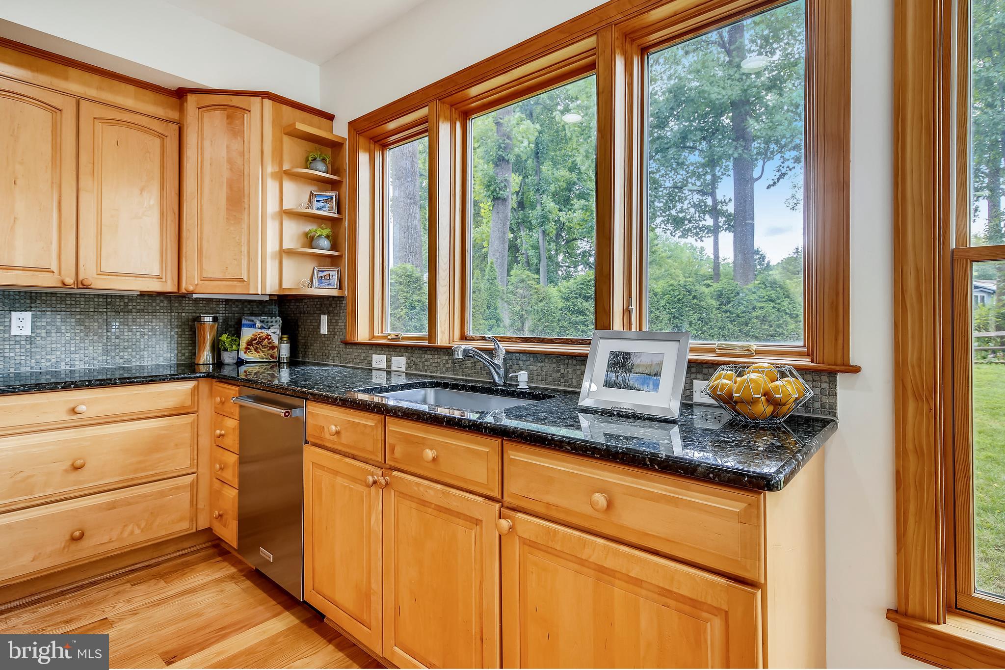 HOLMES RUN WOODS WEST - Residential