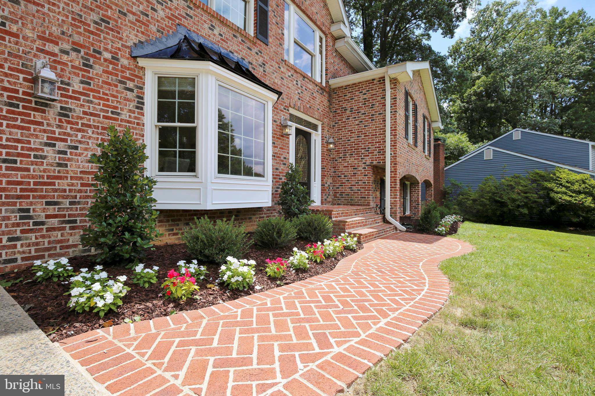 HOLMES RUN WOODS WEST - Residential