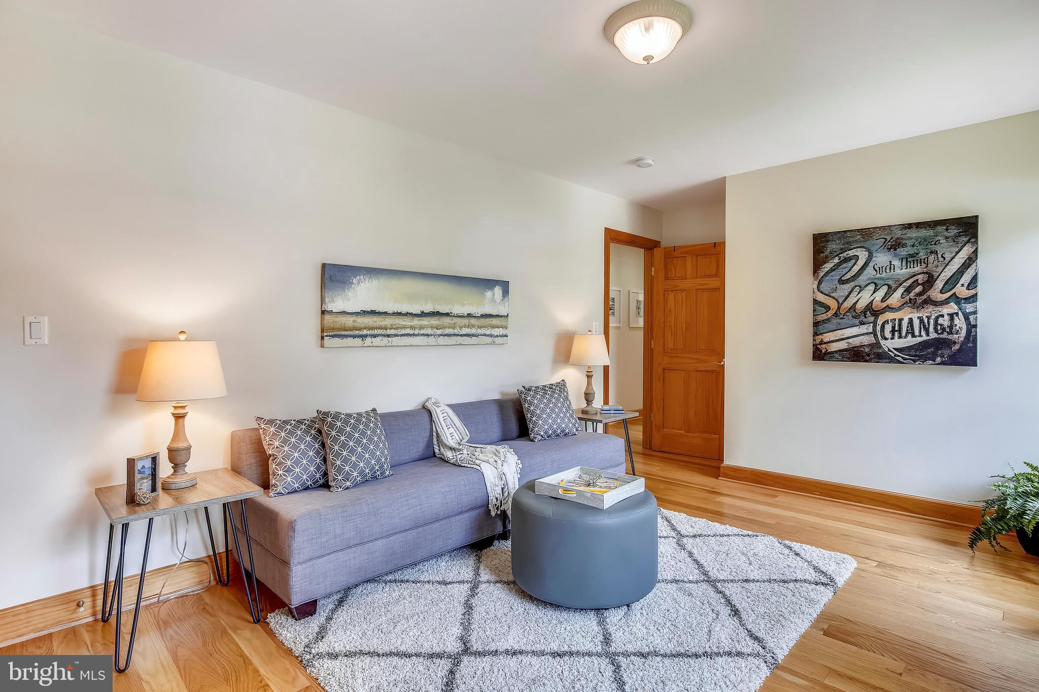 HOLMES RUN WOODS WEST - Residential