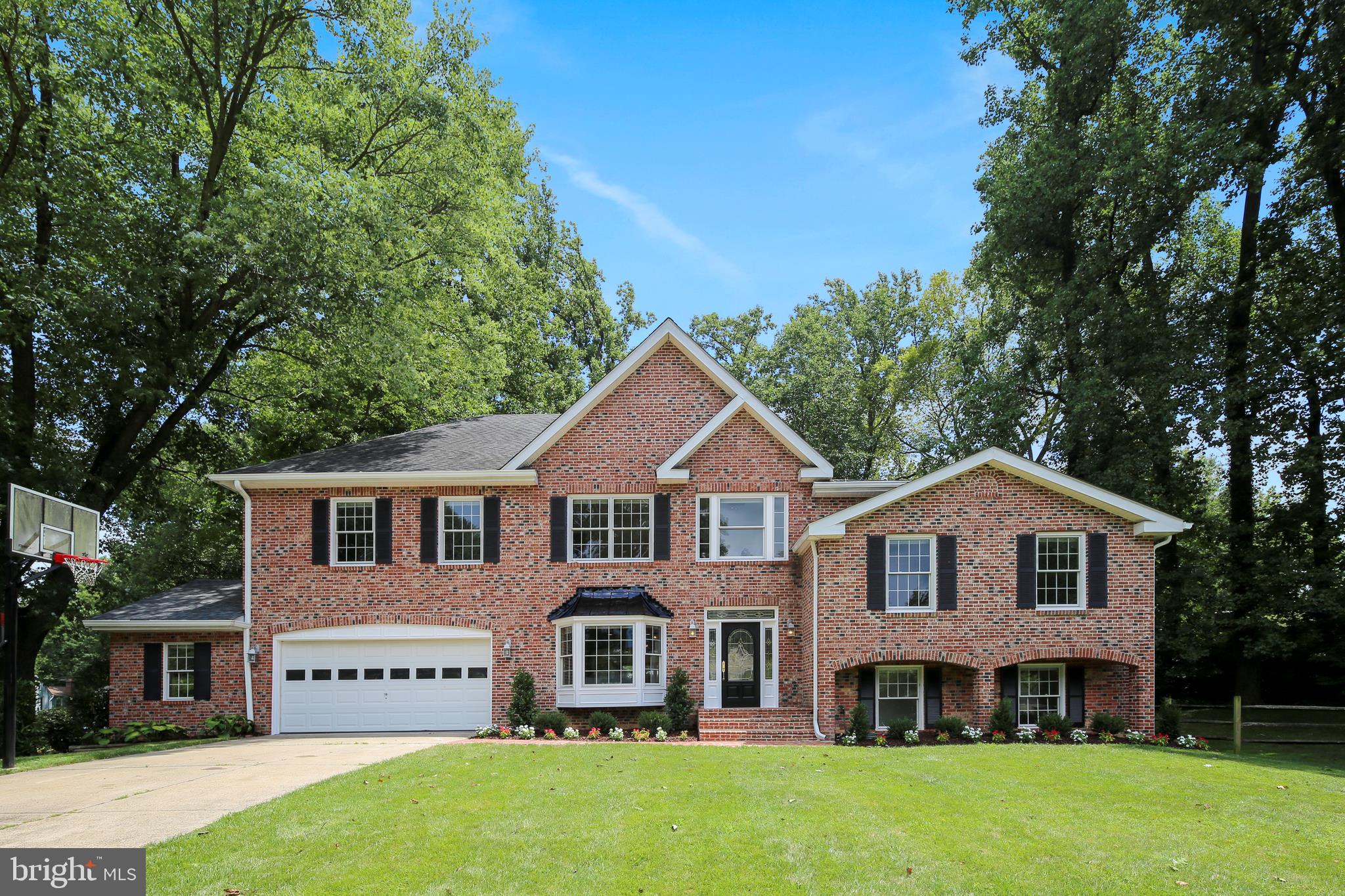 HOLMES RUN WOODS WEST - Residential