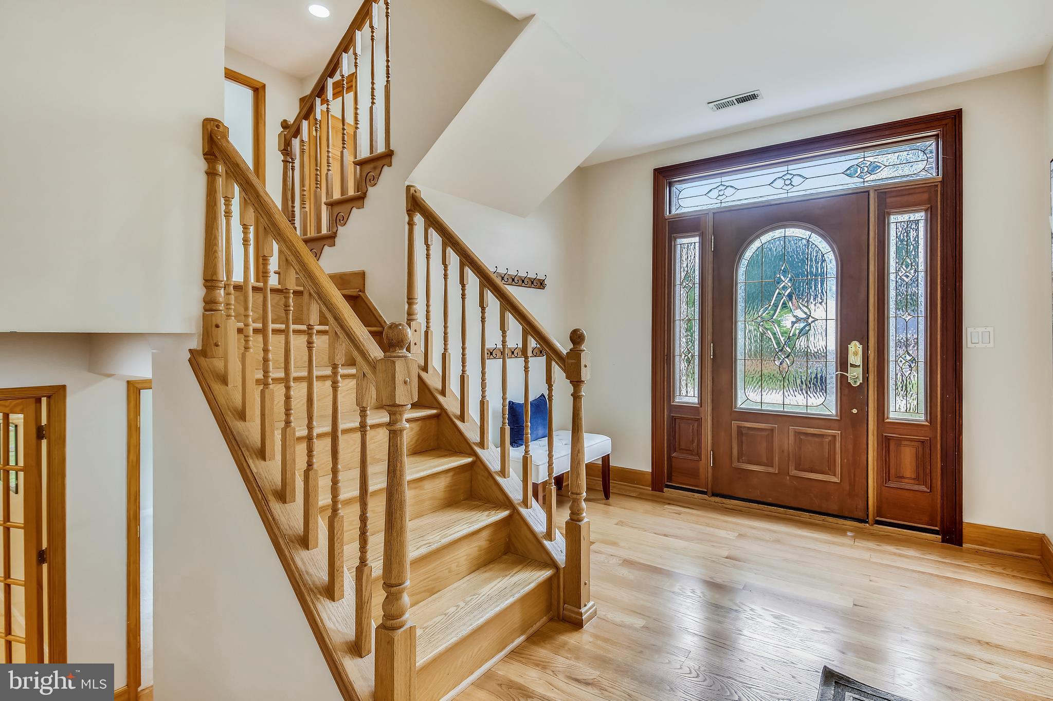 HOLMES RUN WOODS WEST - Residential