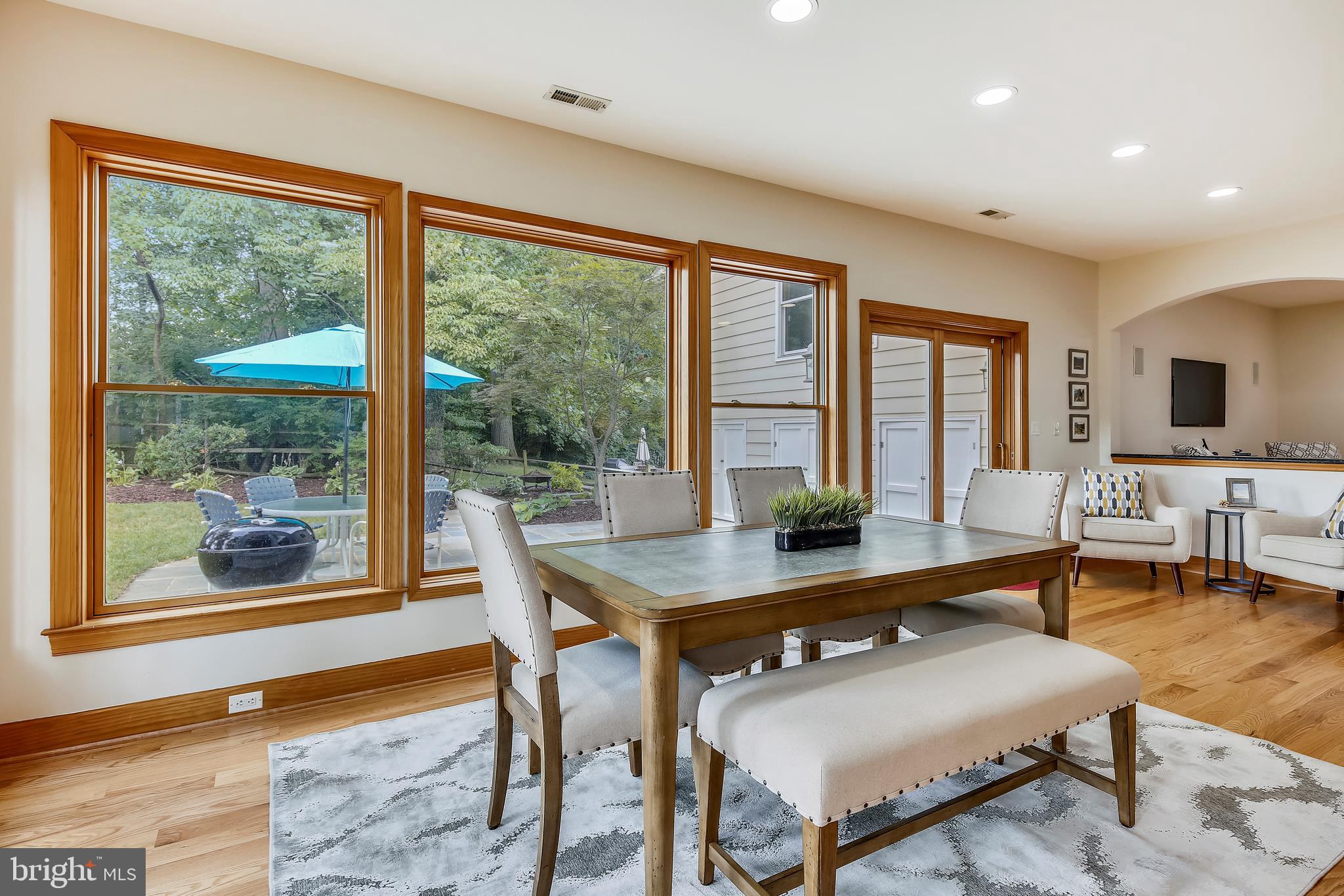 HOLMES RUN WOODS WEST - Residential