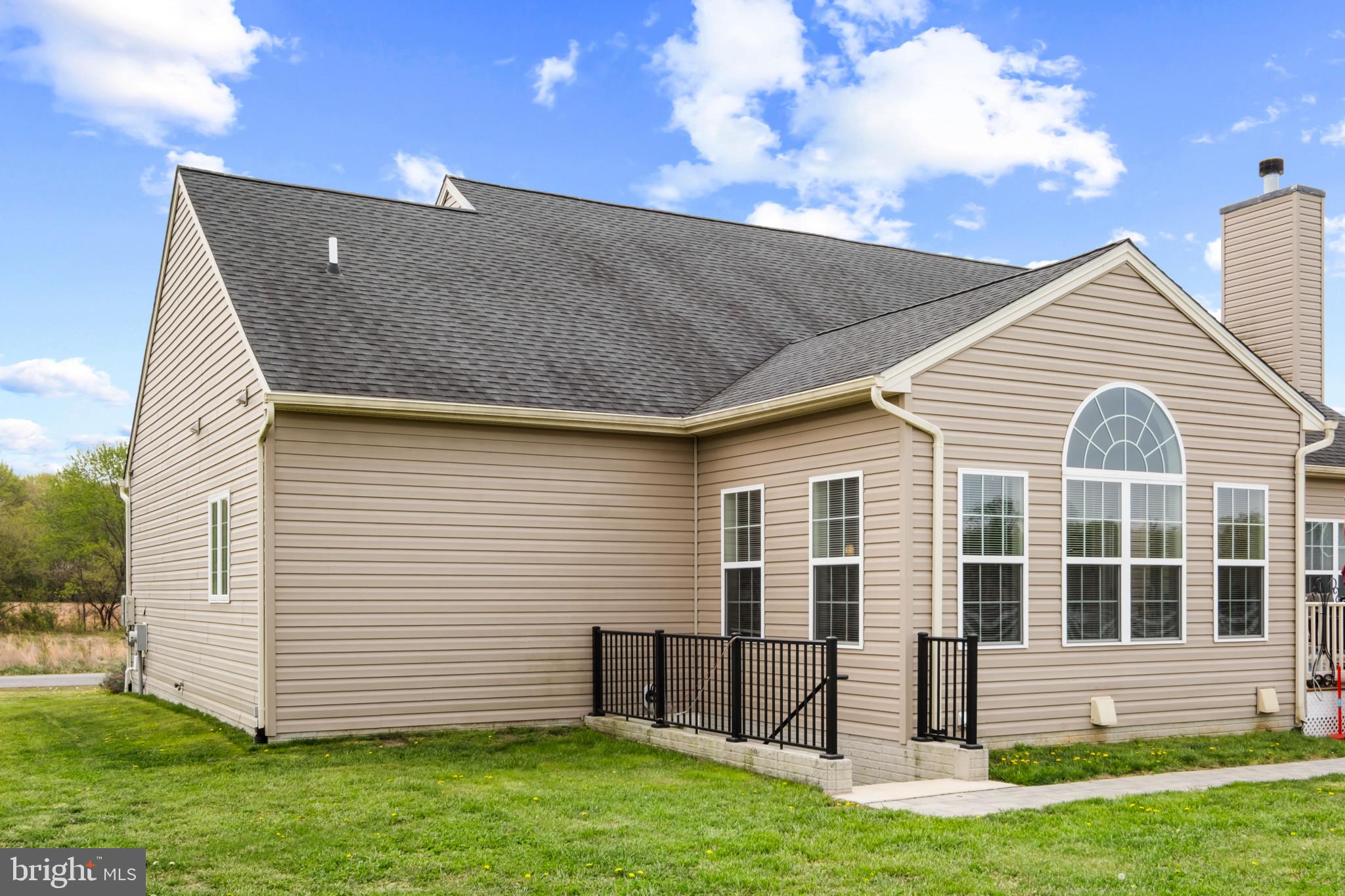 MEADOW BROOK ESTATES - Residential