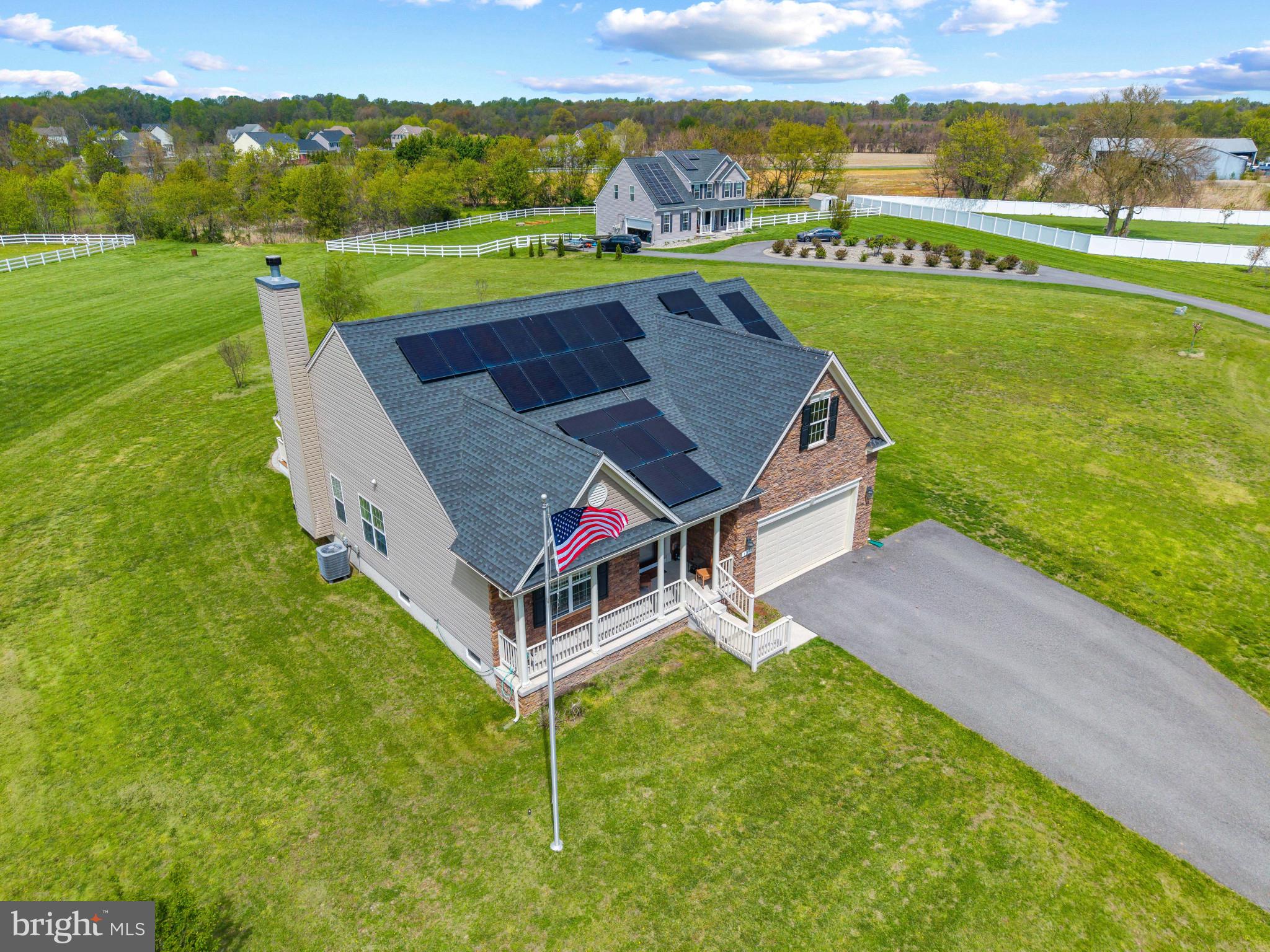 129 INDEPENDENCE COURT