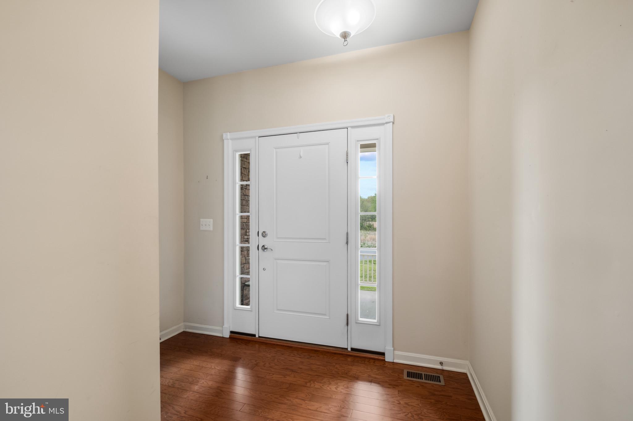 MEADOW BROOK ESTATES - Residential