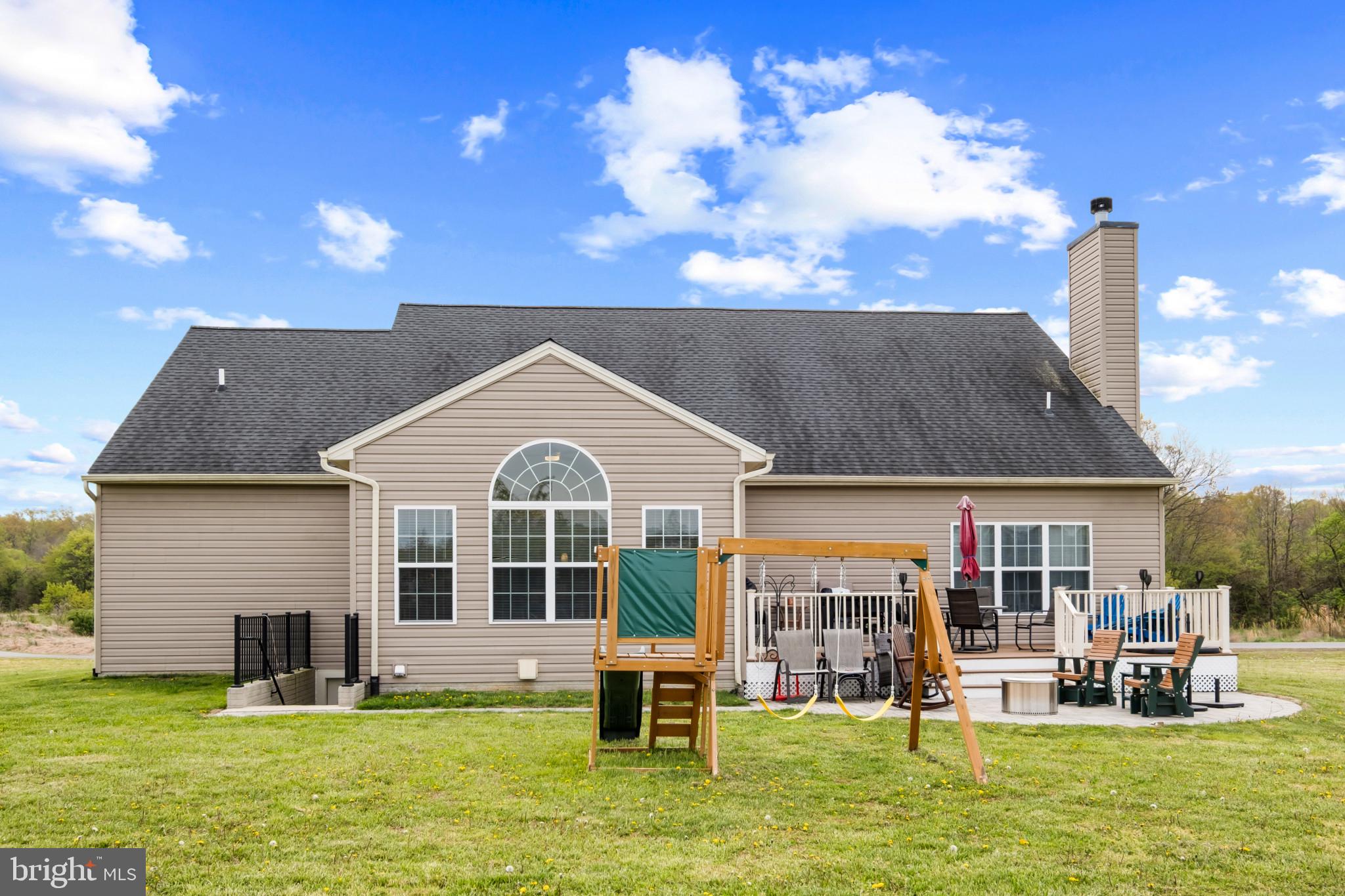 MEADOW BROOK ESTATES - Residential