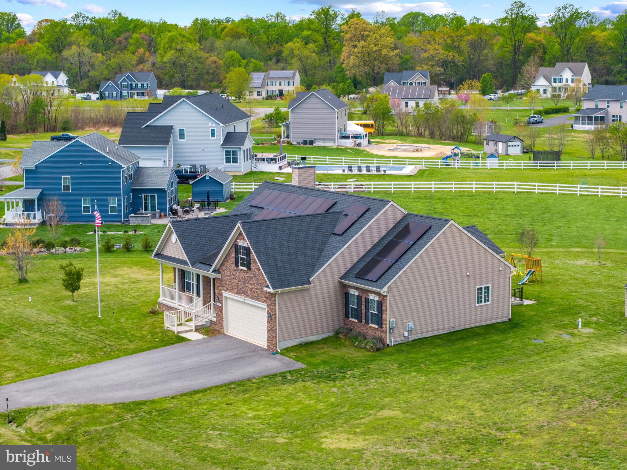 129 INDEPENDENCE COURT