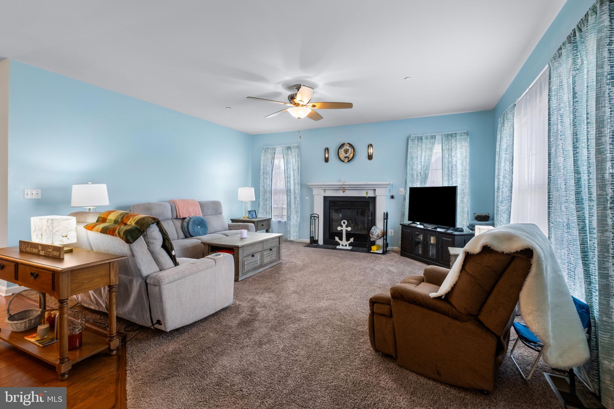 MEADOW BROOK ESTATES - Residential