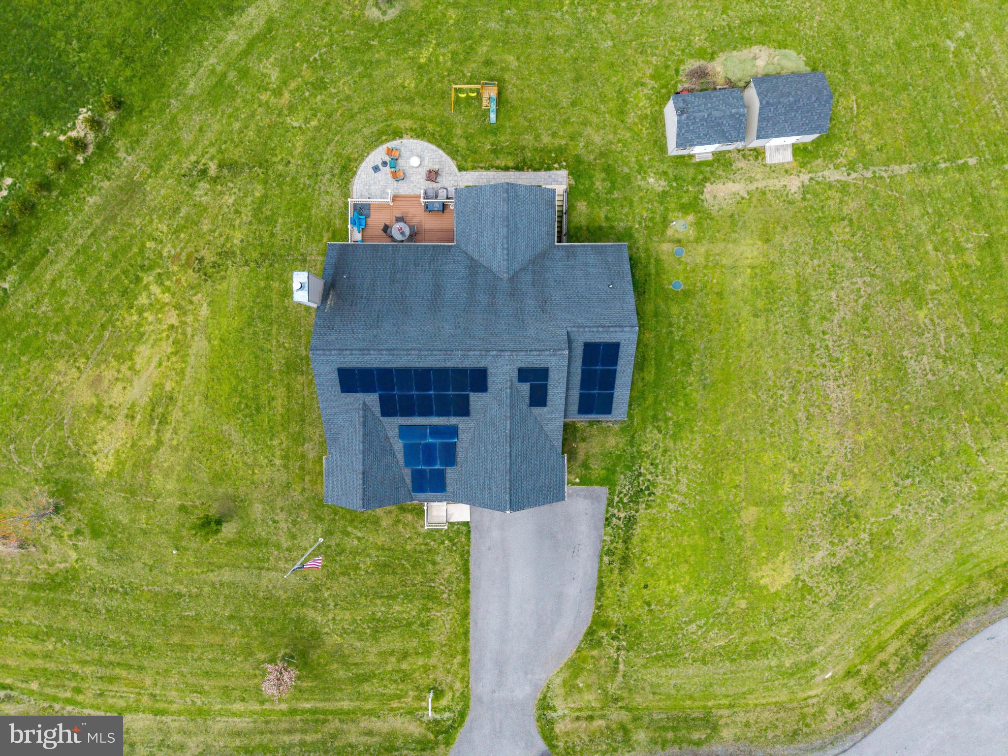 MEADOW BROOK ESTATES - Residential