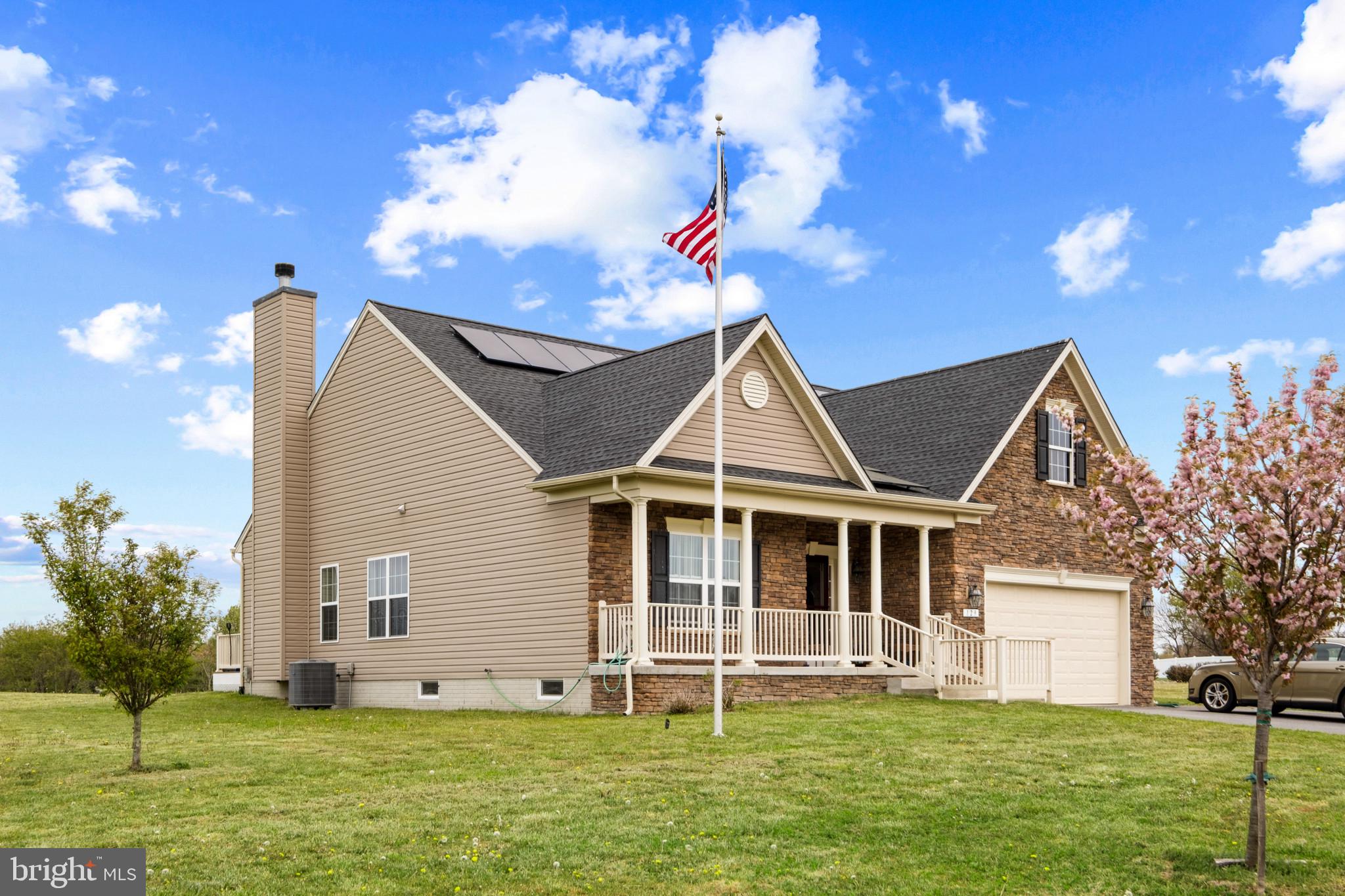 129 INDEPENDENCE COURT