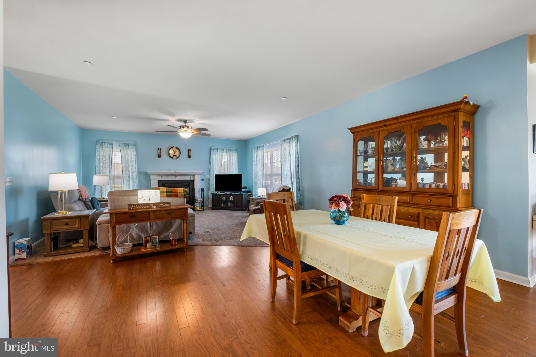 MEADOW BROOK ESTATES - Residential