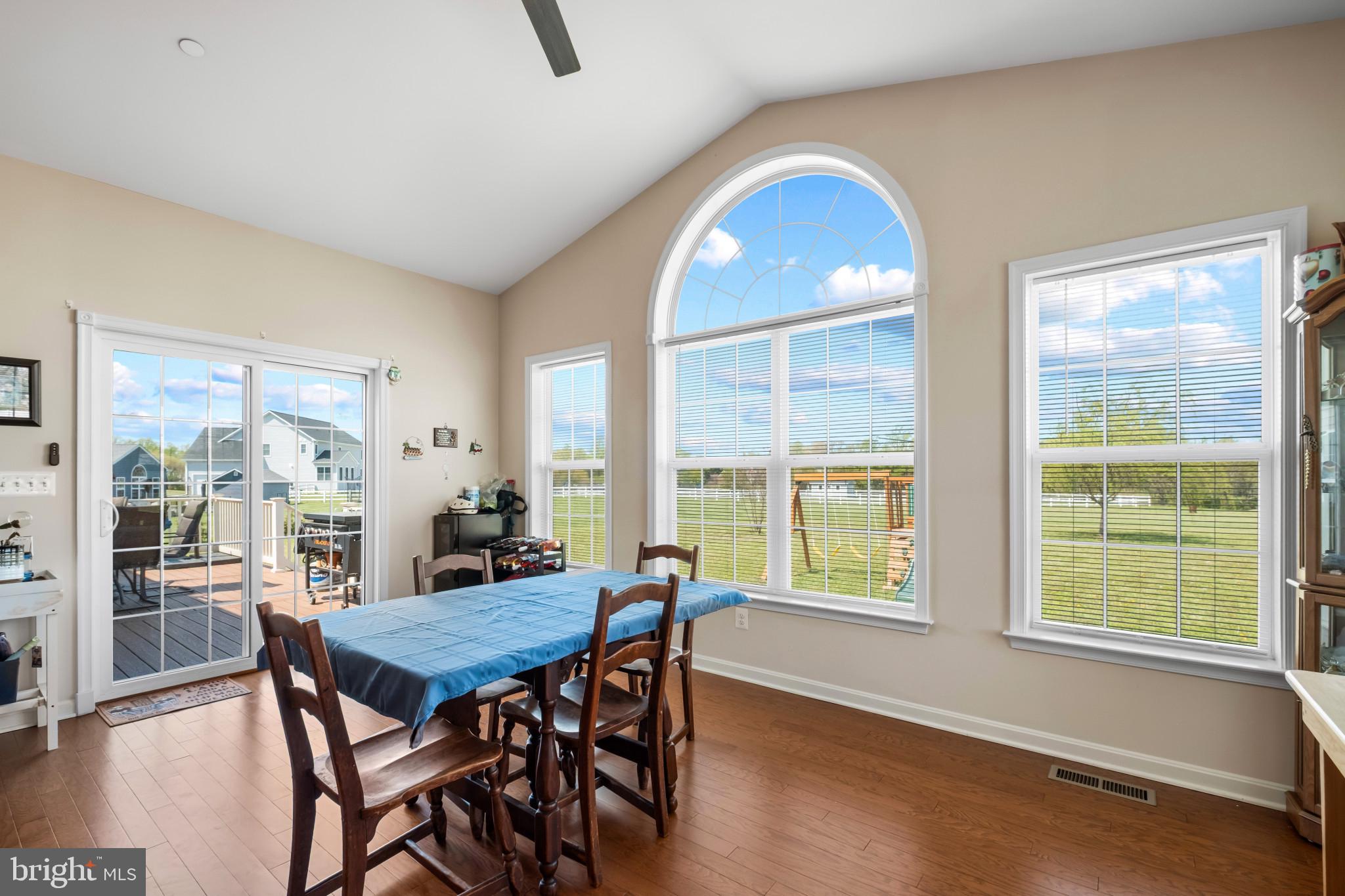 MEADOW BROOK ESTATES - Residential