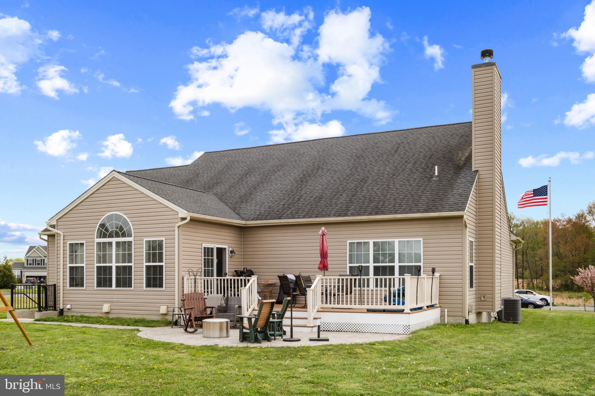 MEADOW BROOK ESTATES - Residential