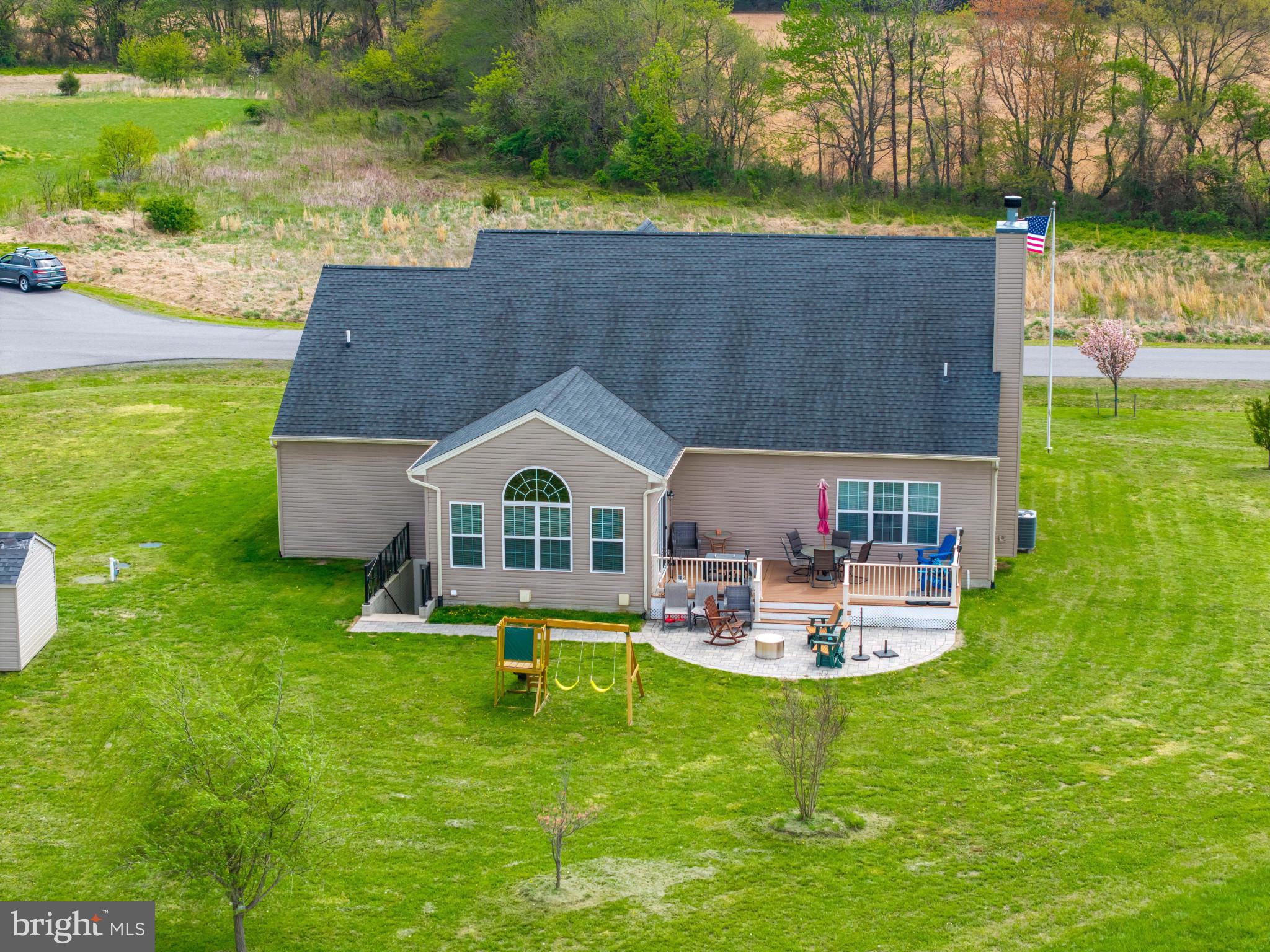 MEADOW BROOK ESTATES - Residential