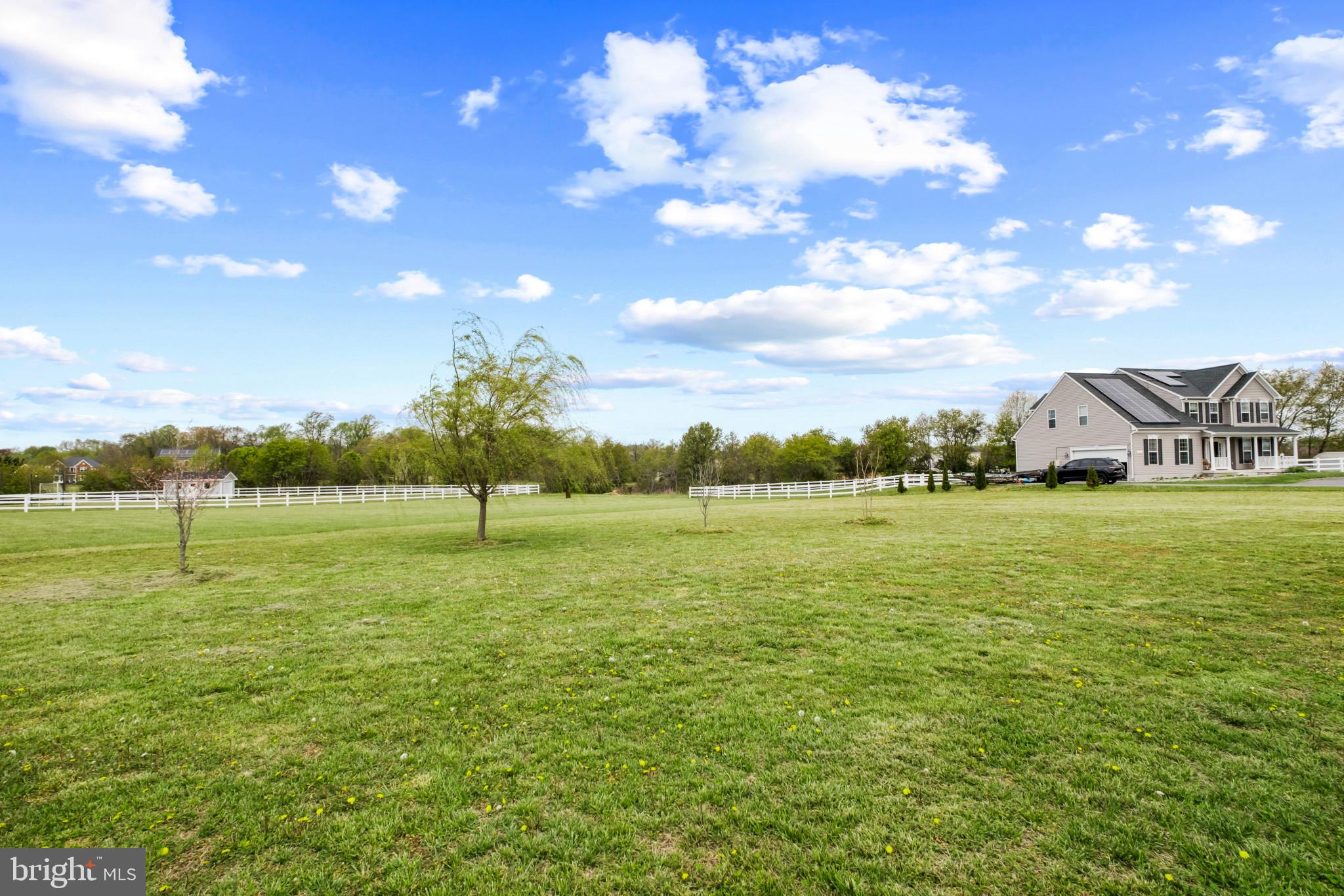 MEADOW BROOK ESTATES - Residential