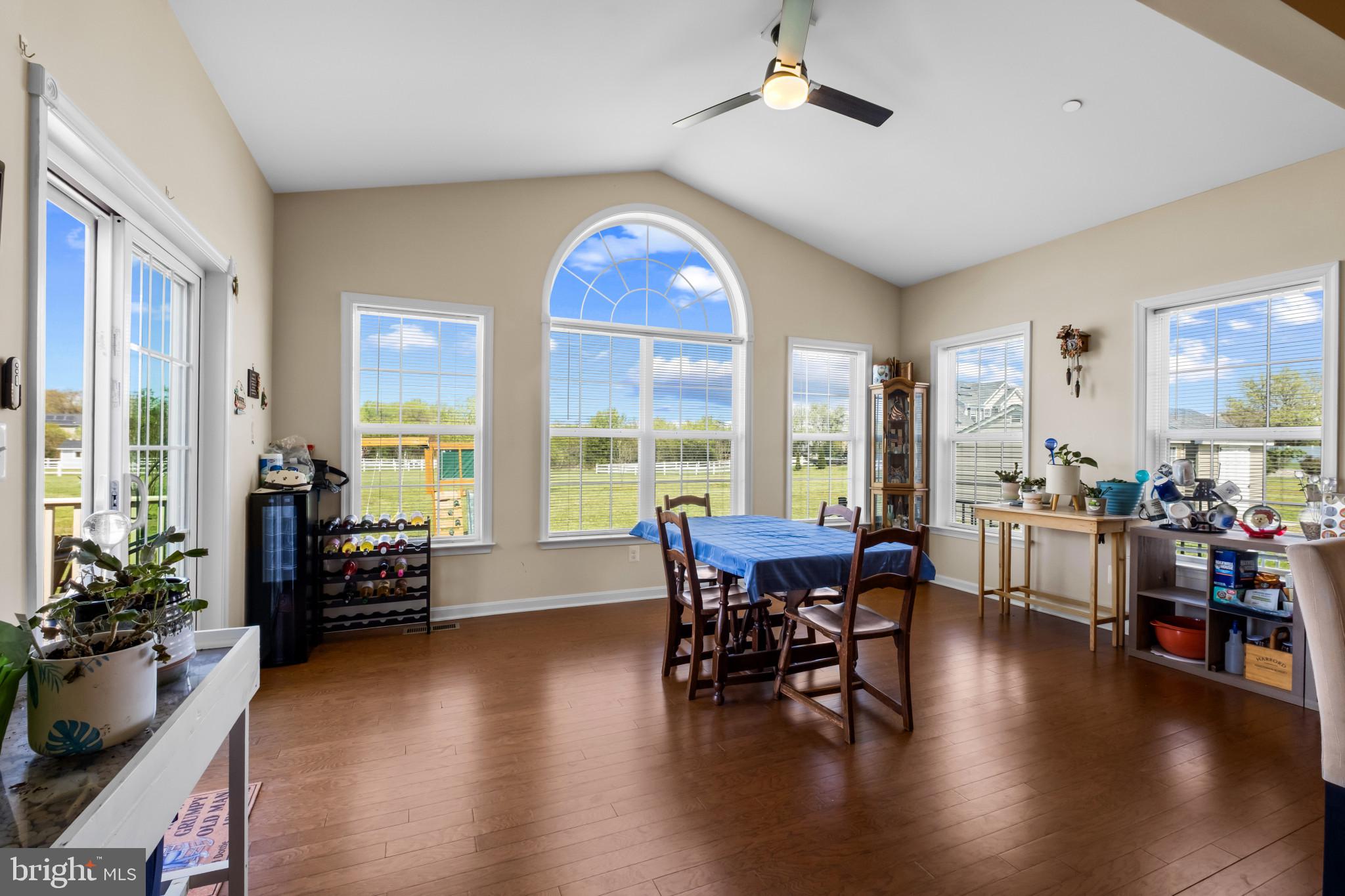 MEADOW BROOK ESTATES - Residential