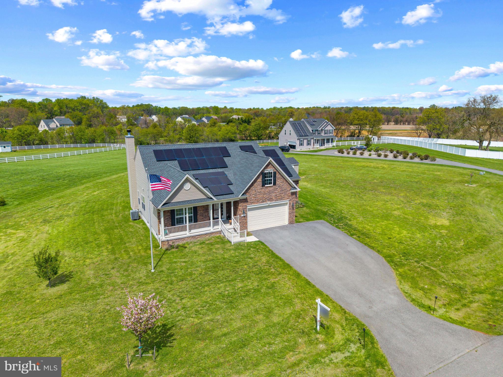 MEADOW BROOK ESTATES - Residential