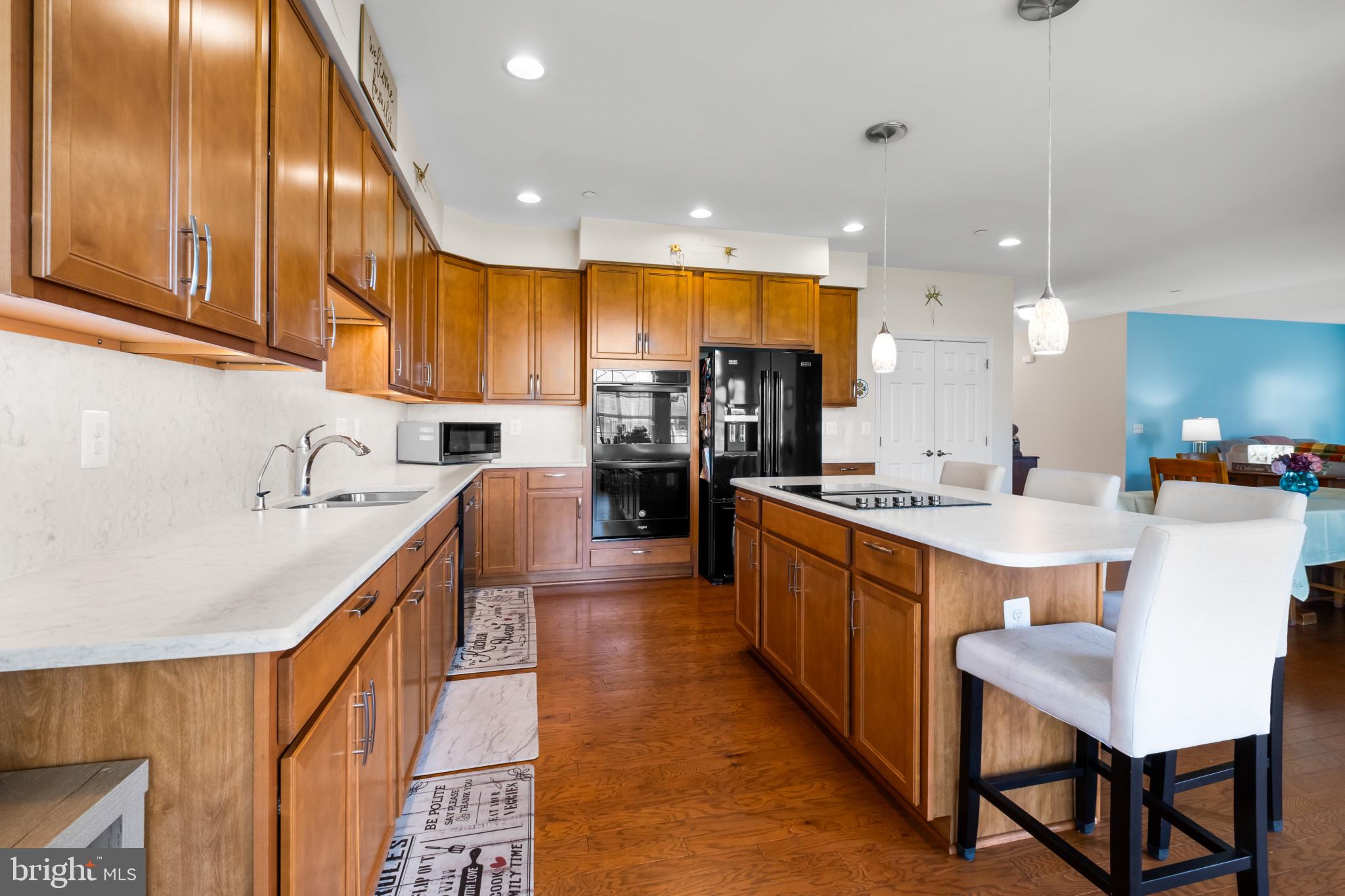 MEADOW BROOK ESTATES - Residential