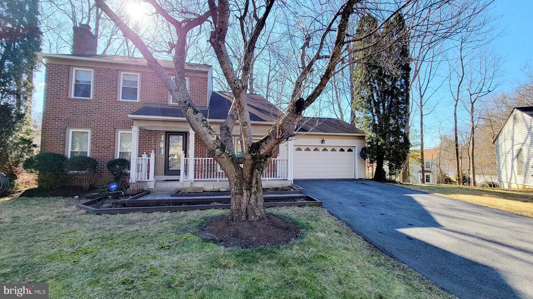 2205 Blue Valley Drive