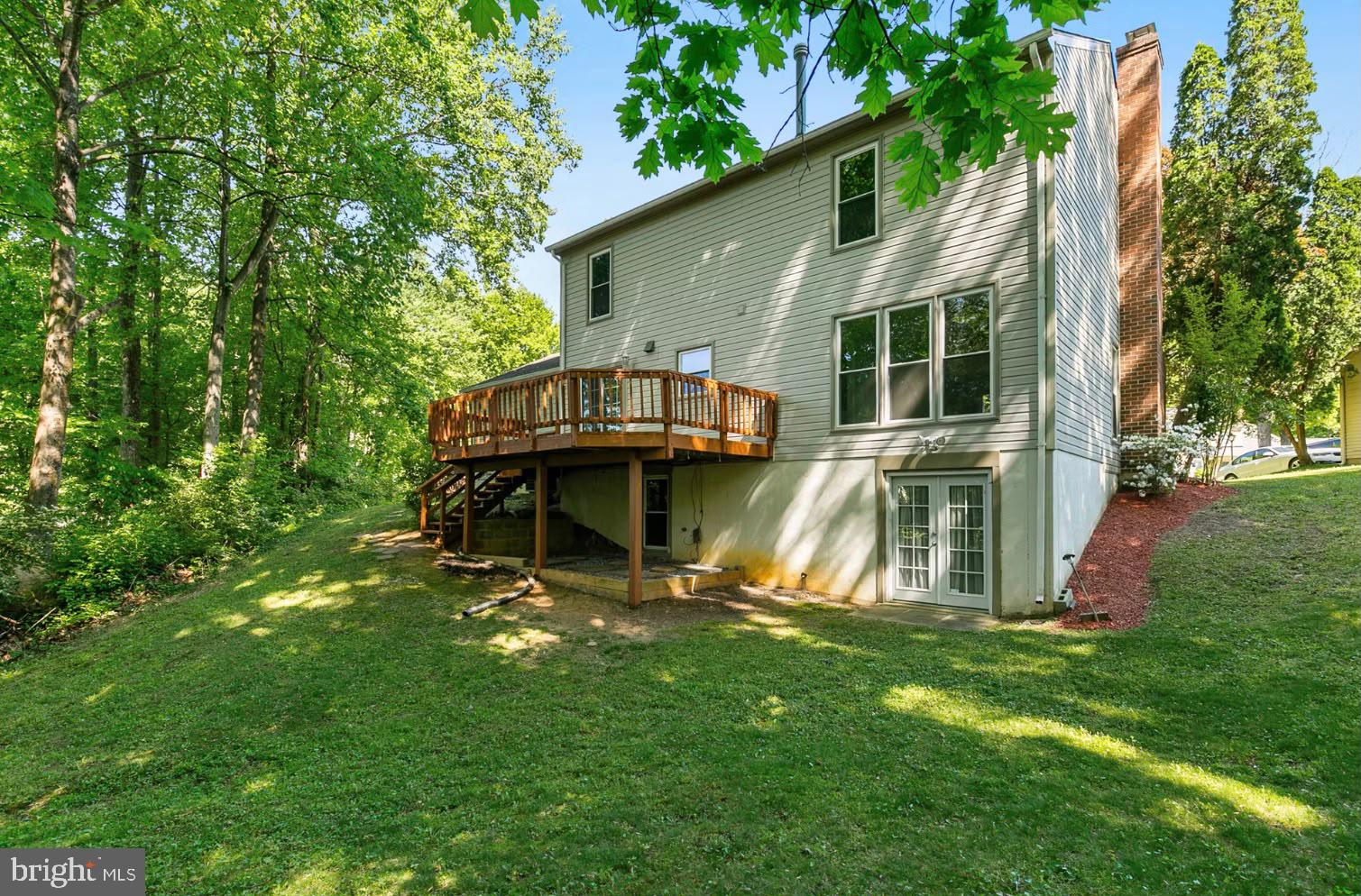 2205 BLUE VALLEY DRIVE