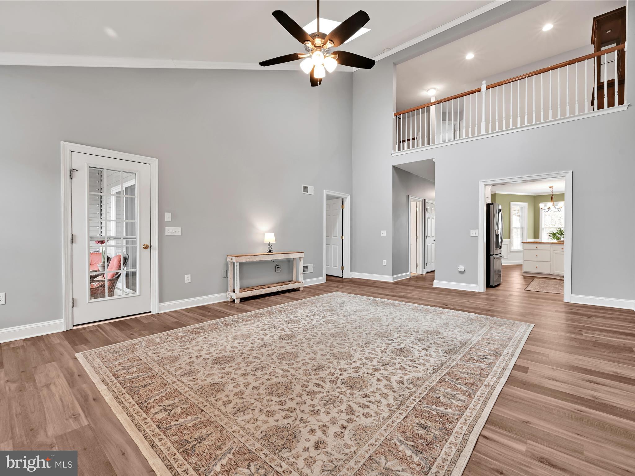 MEADOW CREEK ESTATES - Residential