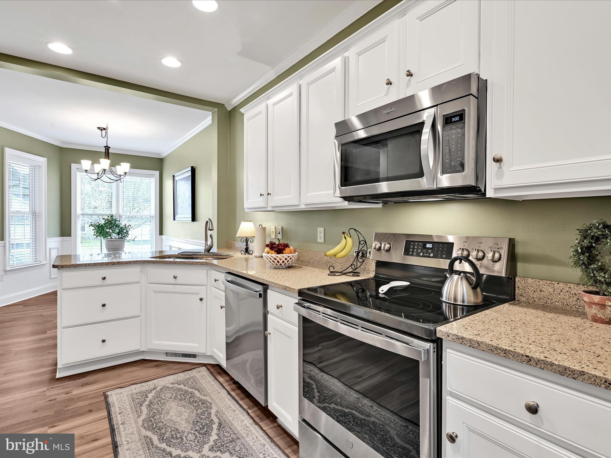 MEADOW CREEK ESTATES - Residential