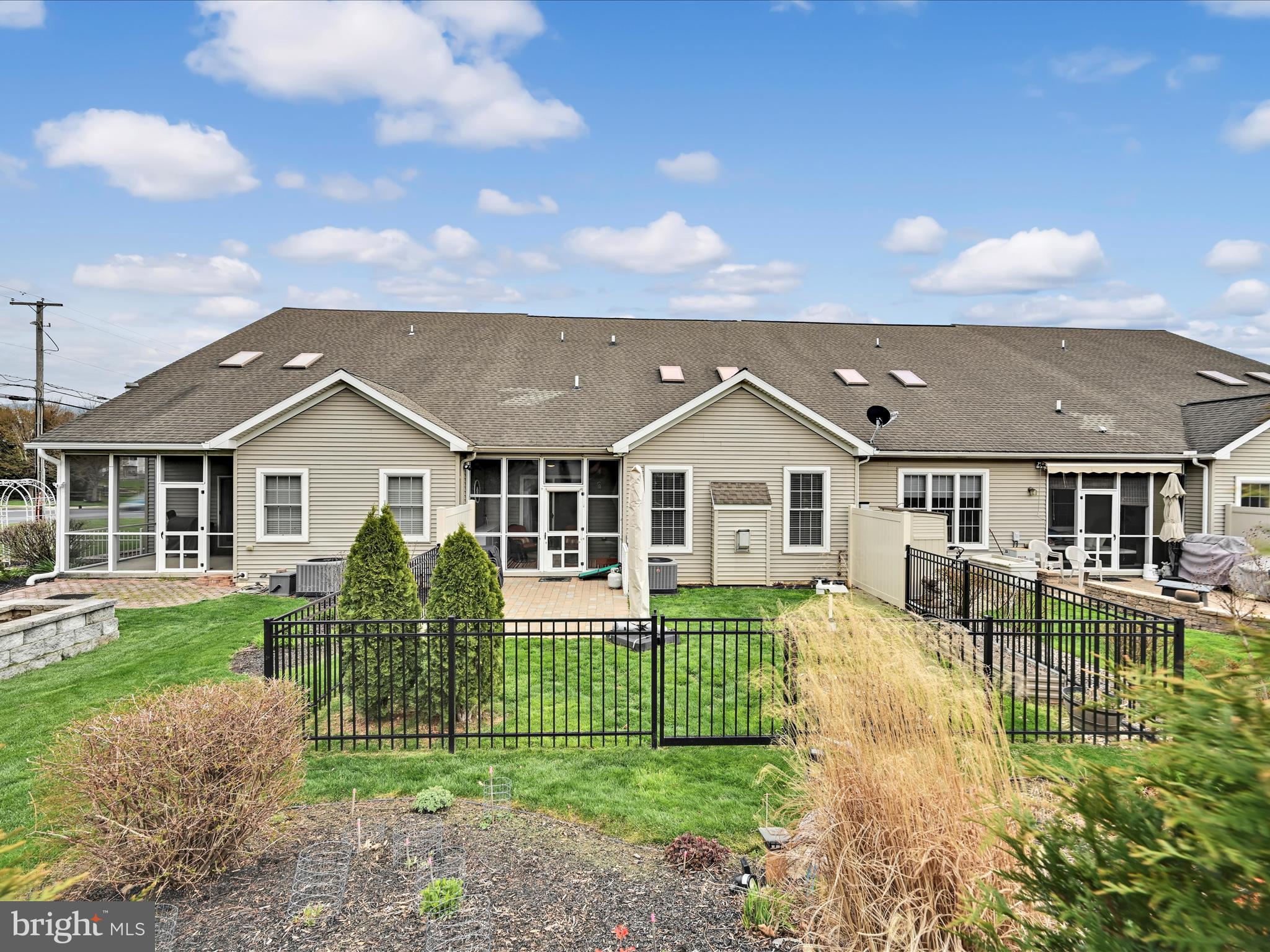 MEADOW CREEK ESTATES - Residential