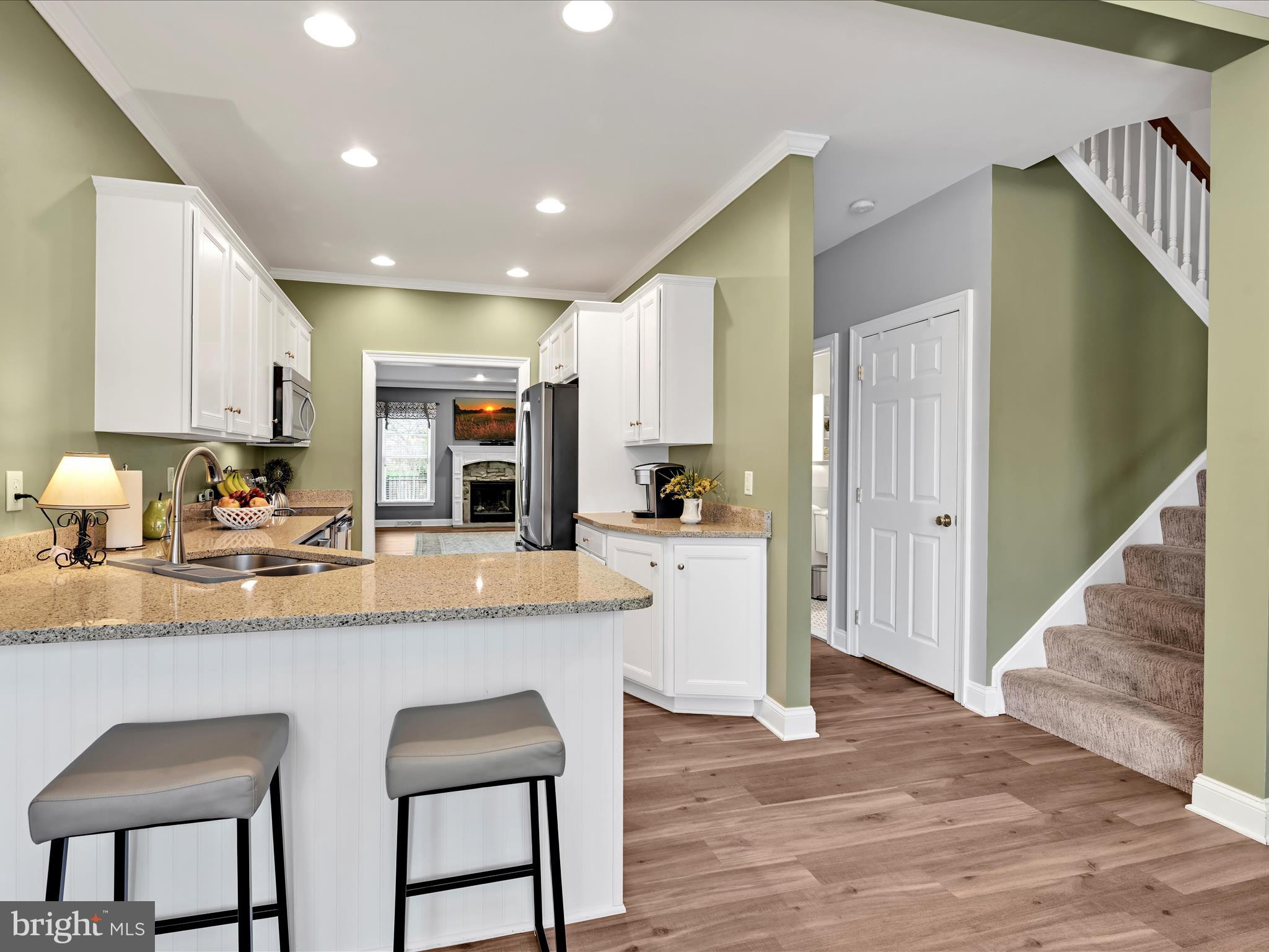 MEADOW CREEK ESTATES - Residential