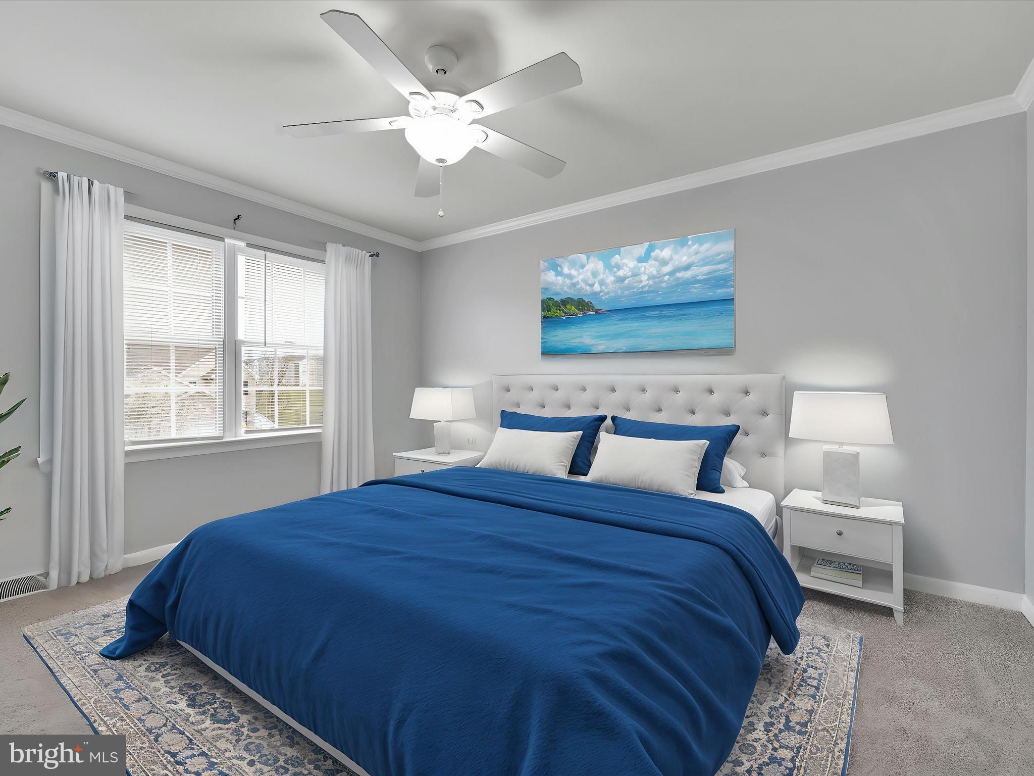 MEADOW CREEK ESTATES - Residential