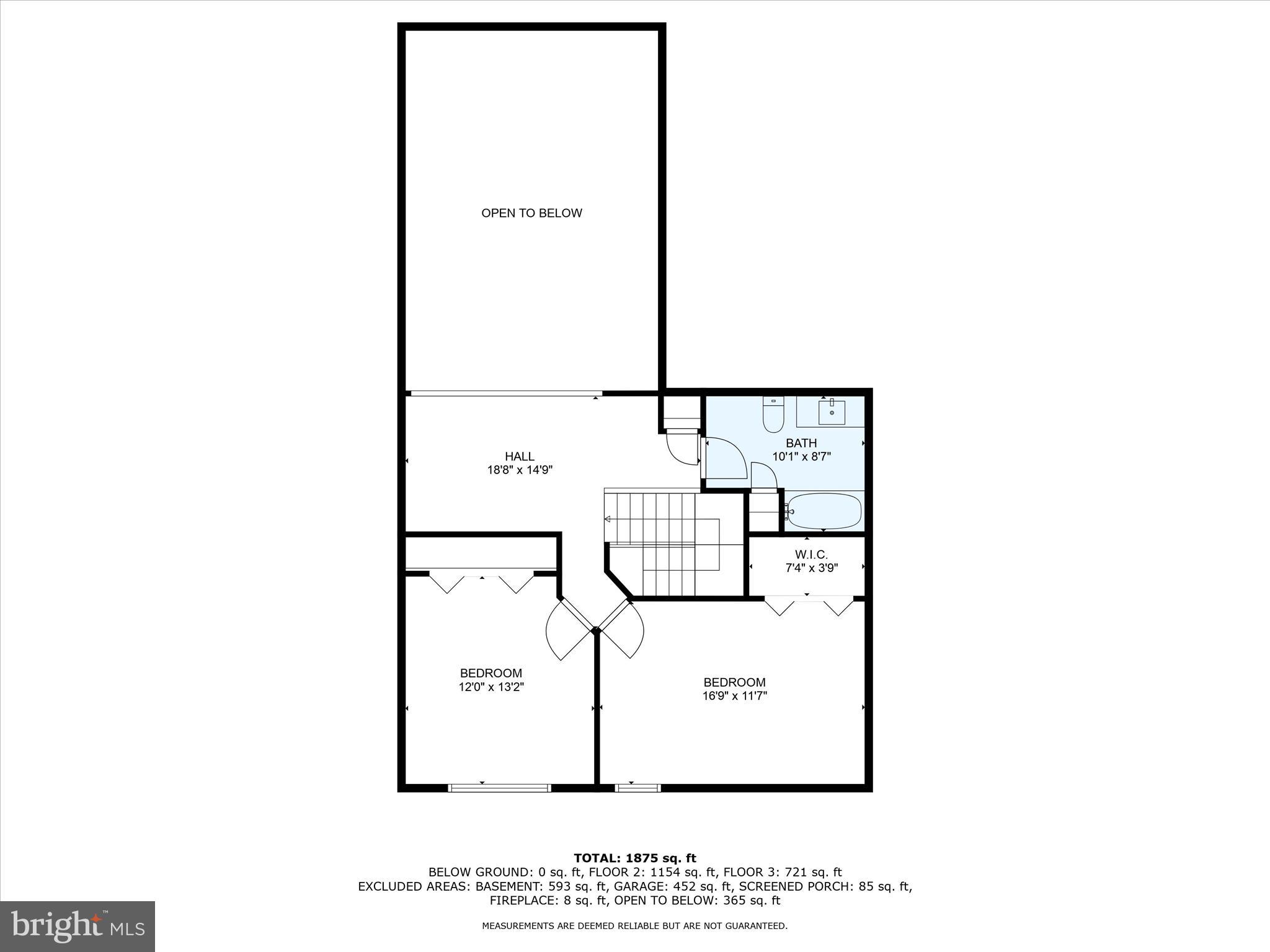 MEADOW CREEK ESTATES - Residential