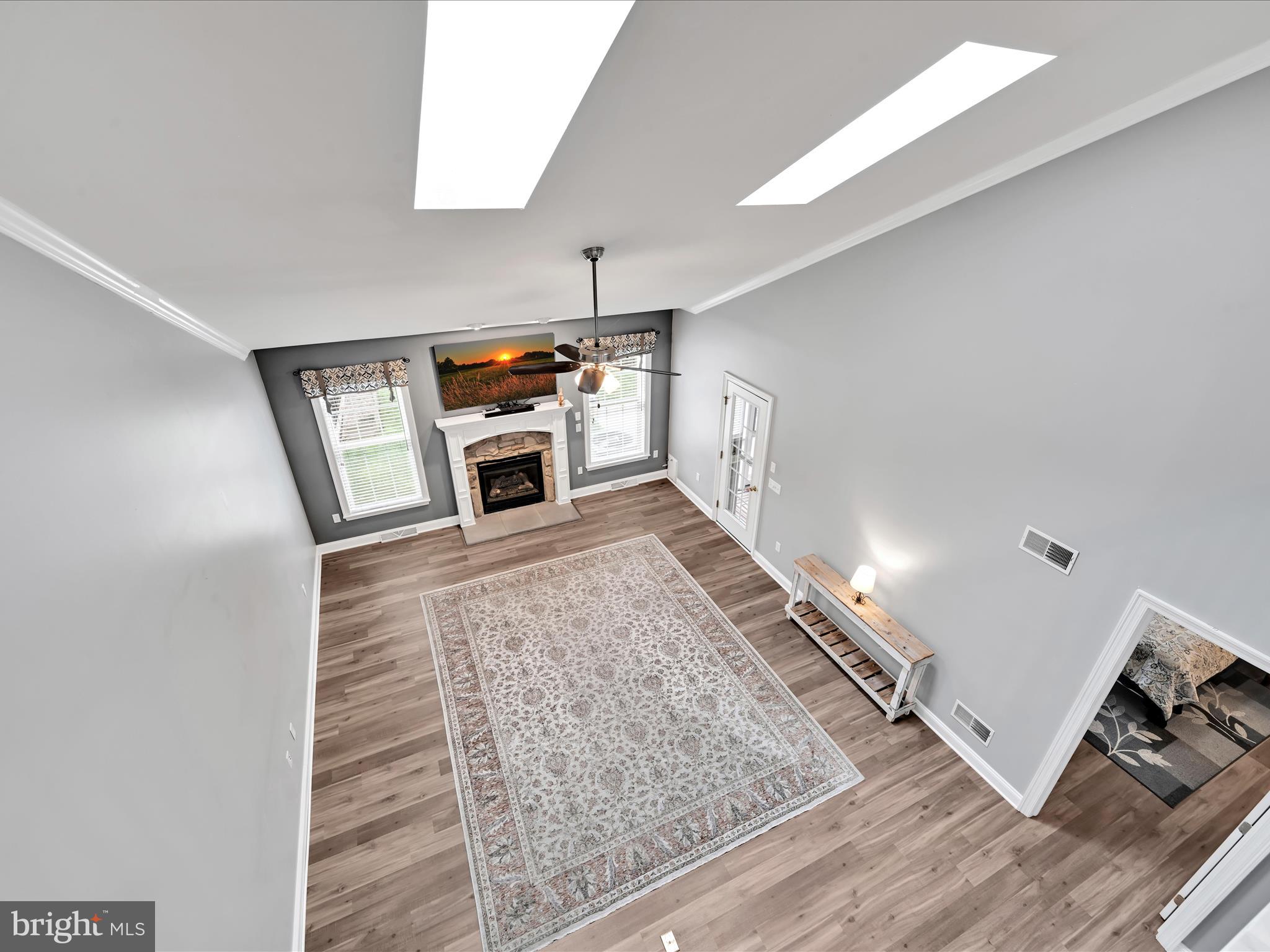 MEADOW CREEK ESTATES - Residential