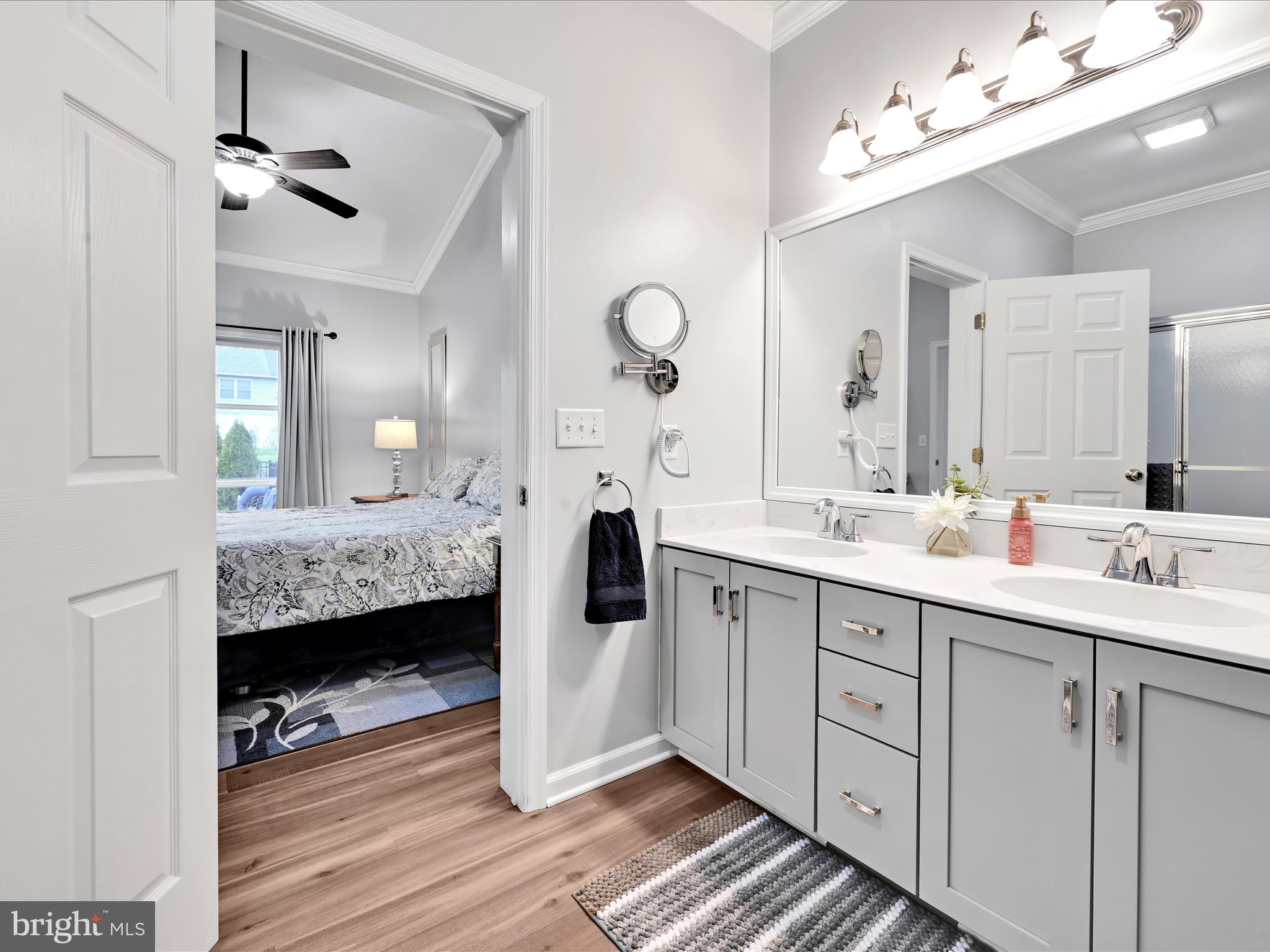 MEADOW CREEK ESTATES - Residential