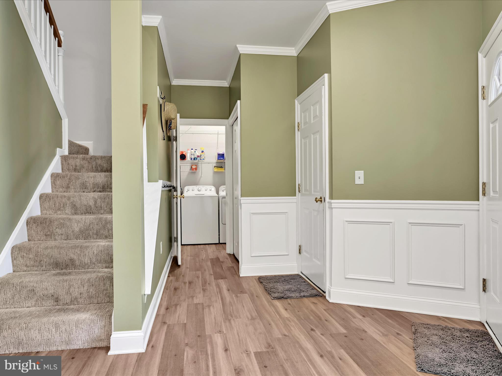 MEADOW CREEK ESTATES - Residential