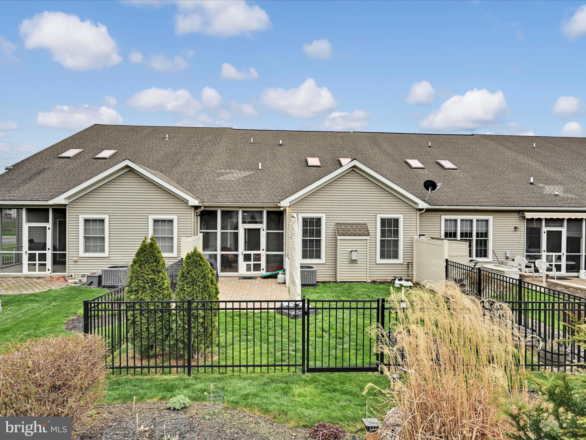 MEADOW CREEK ESTATES - Residential