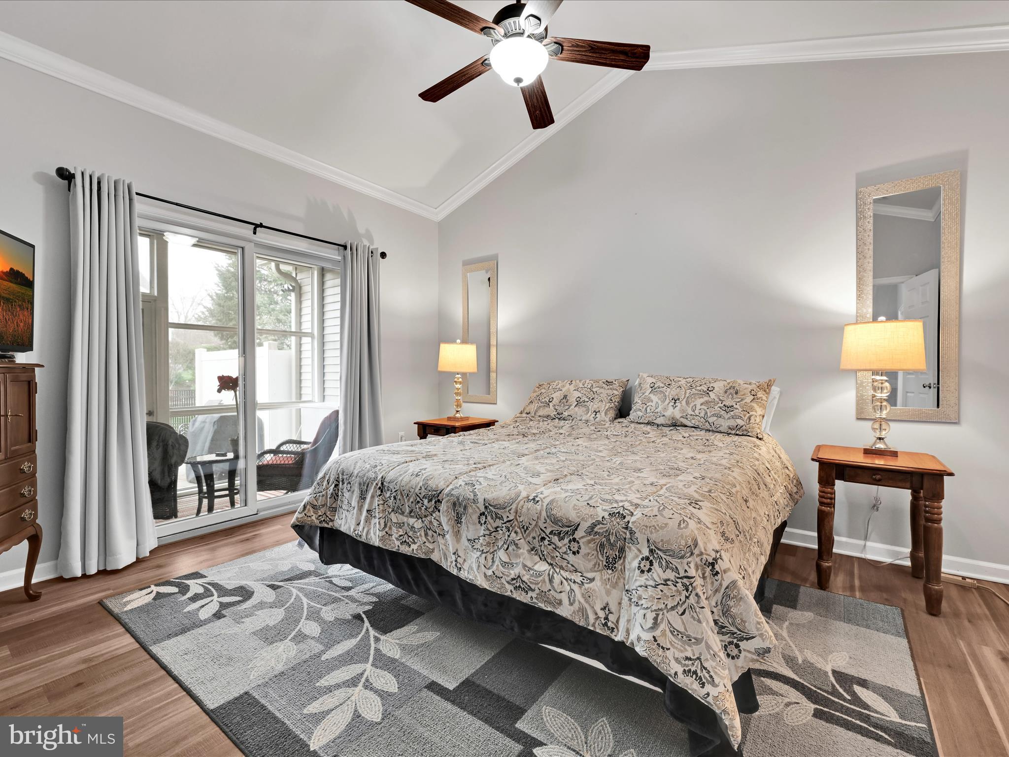 MEADOW CREEK ESTATES - Residential