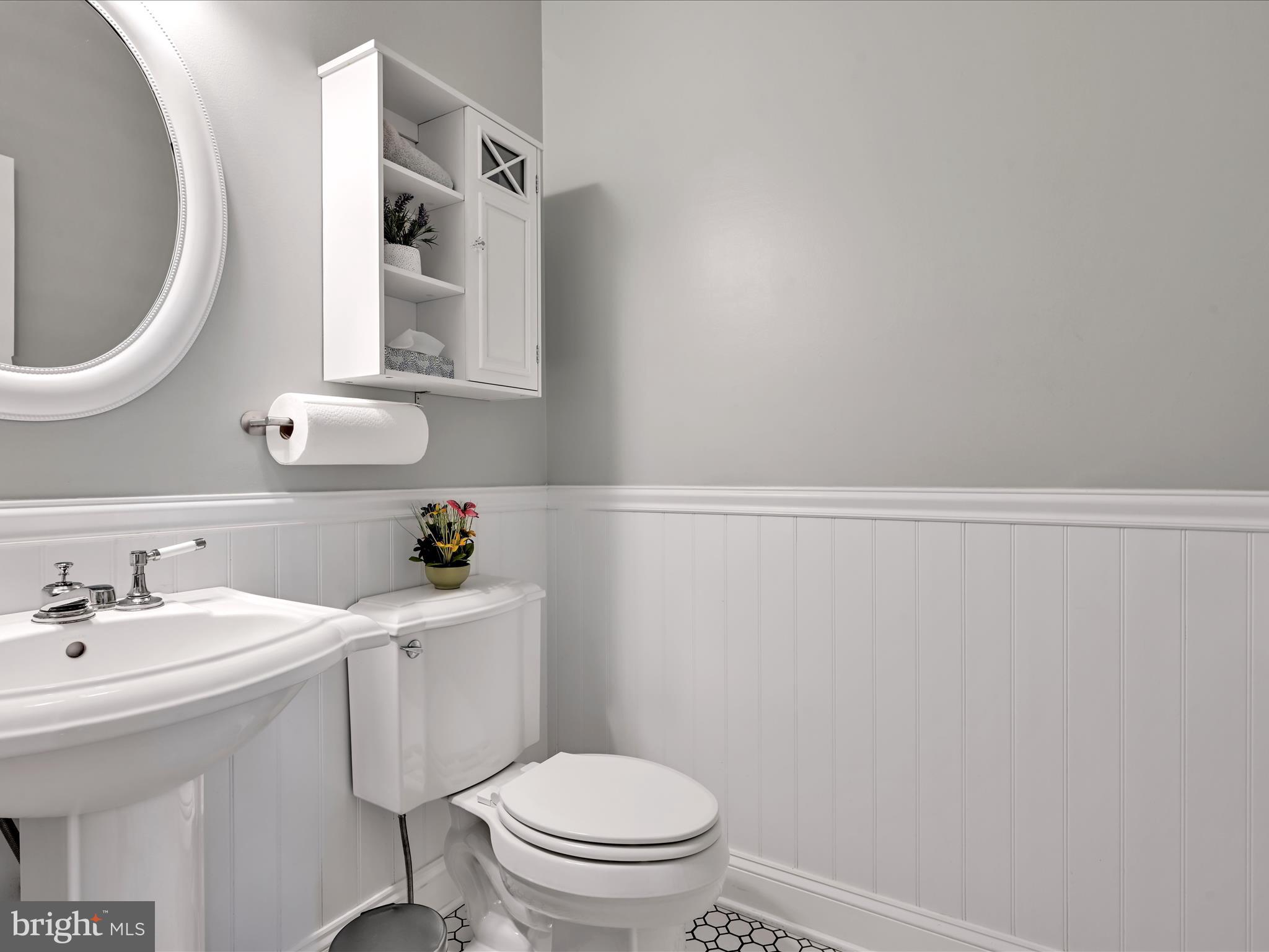 MEADOW CREEK ESTATES - Residential