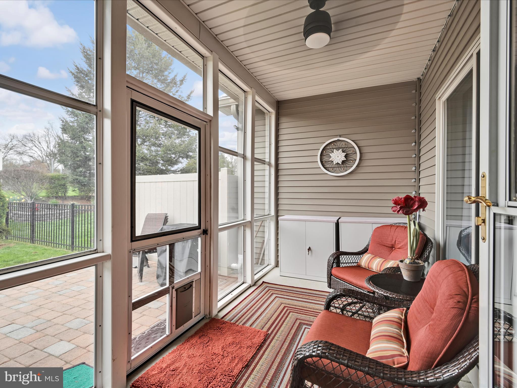 MEADOW CREEK ESTATES - Residential