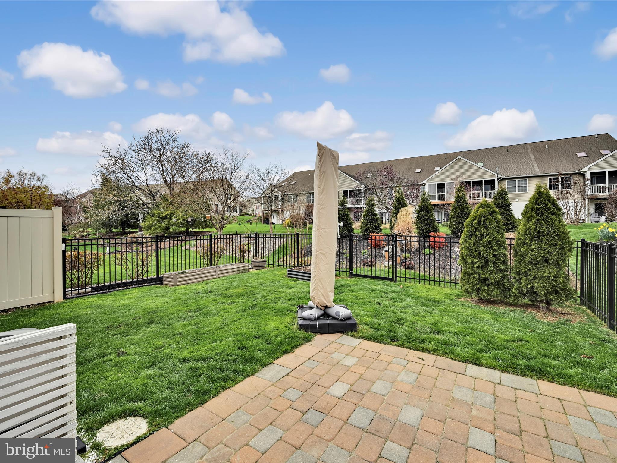 MEADOW CREEK ESTATES - Residential