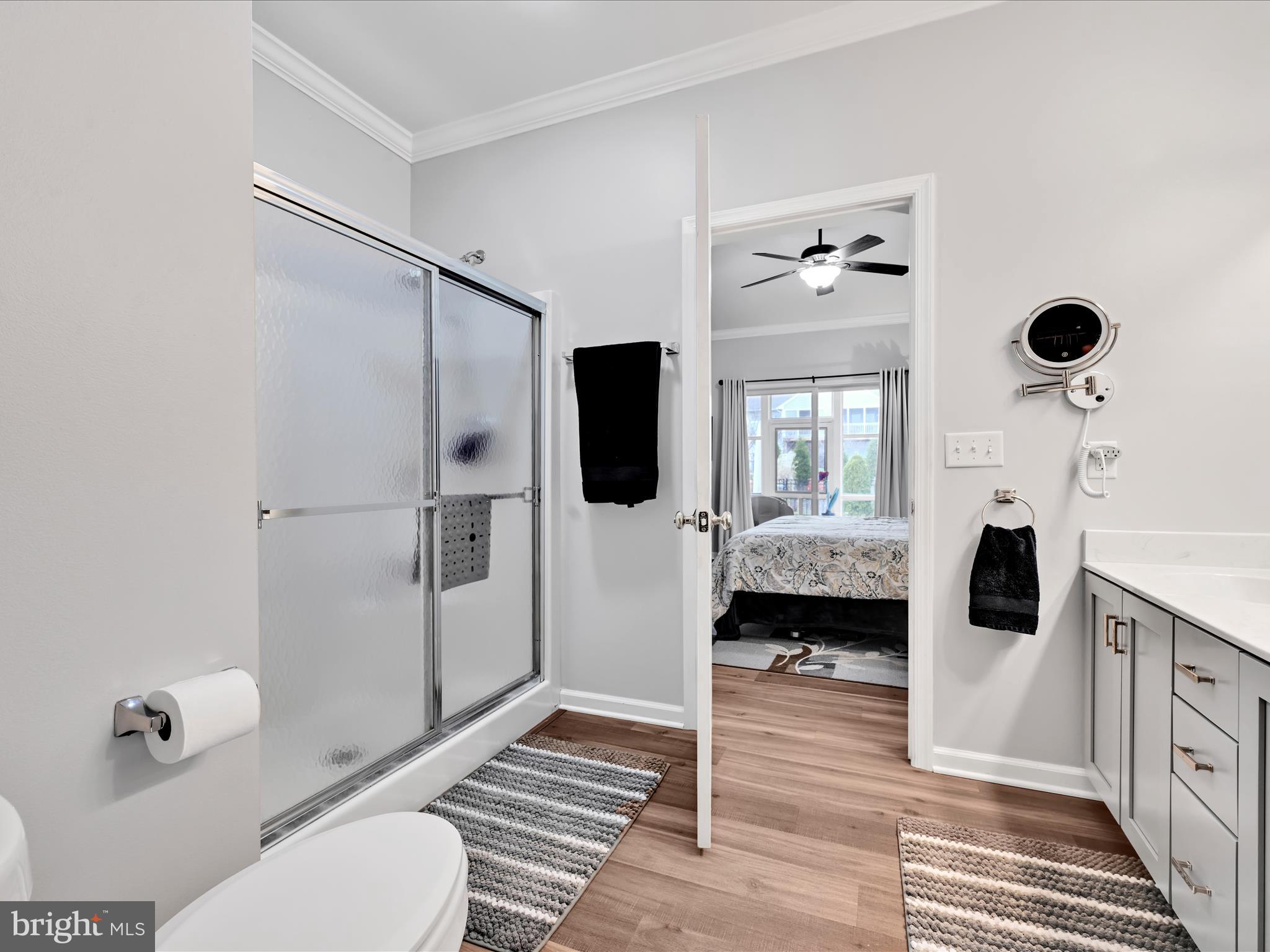 MEADOW CREEK ESTATES - Residential