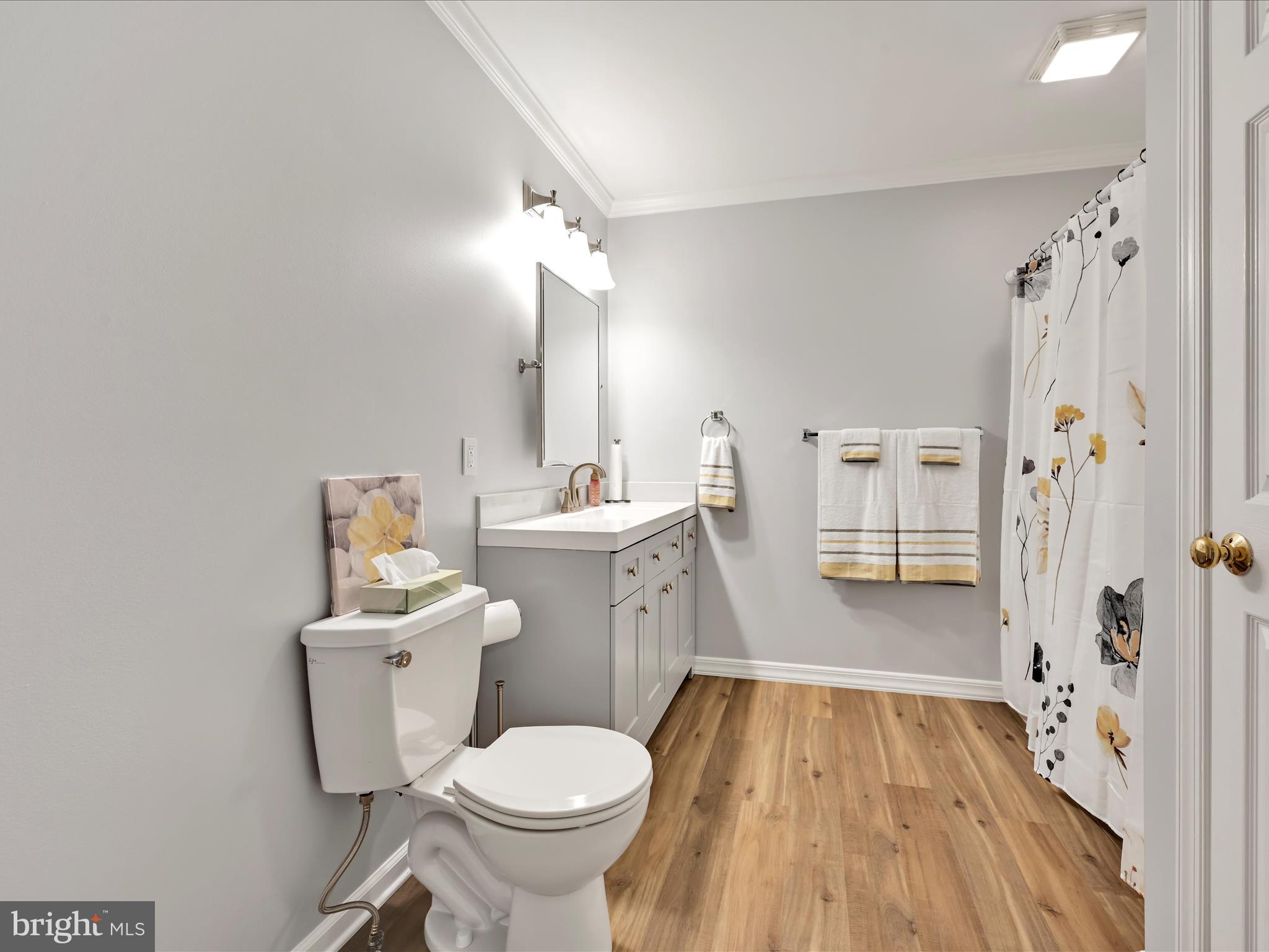 MEADOW CREEK ESTATES - Residential