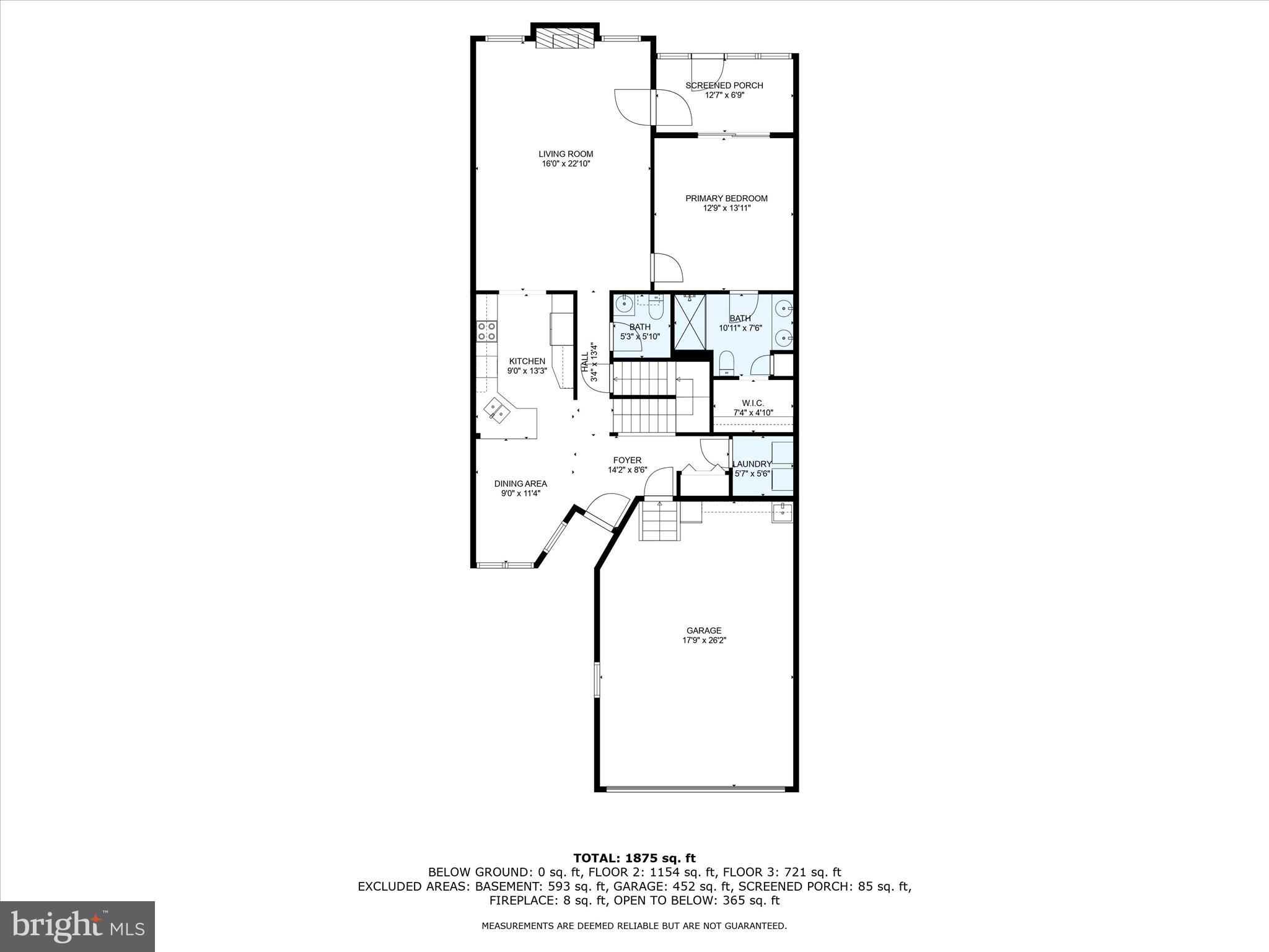 MEADOW CREEK ESTATES - Residential