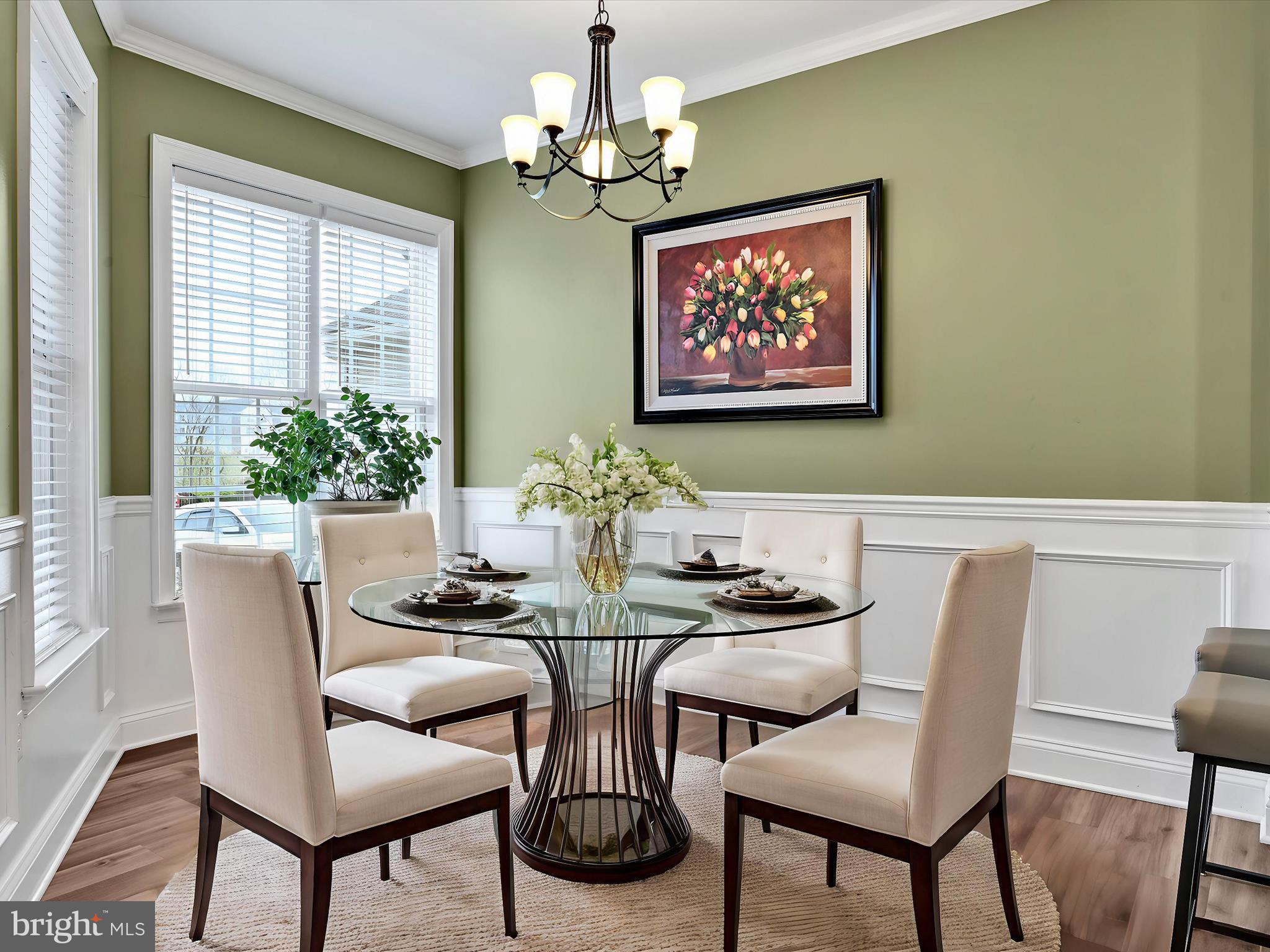 MEADOW CREEK ESTATES - Residential